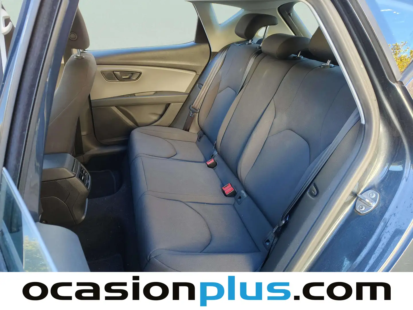 Foto Seat León SEAT León 1.0 EcoTSI Reference Edition (115 CV)