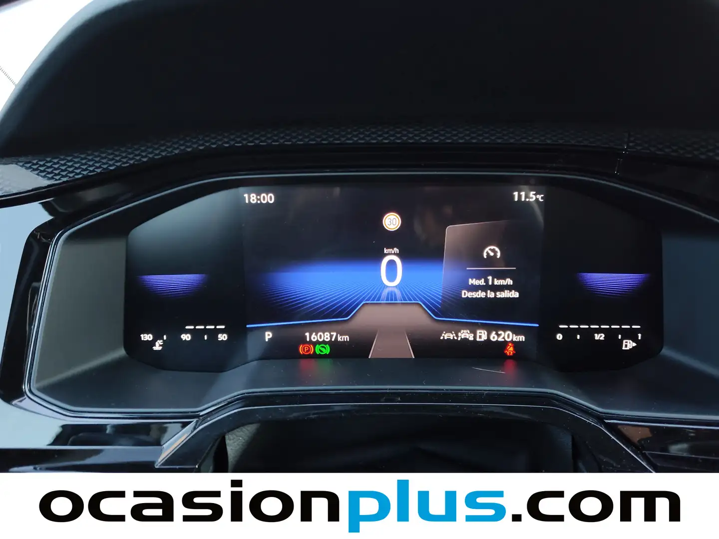 Foto Volkswagen Polo Volkswagen Polo ``Más`` 1.0 TSI (95 CV) DSG