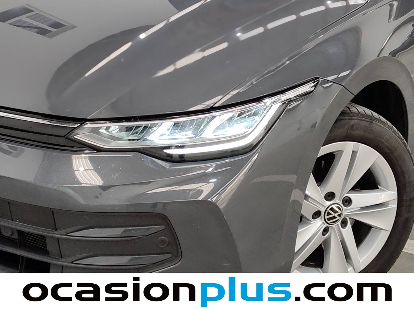 Extras del Volkswagen Golf Volkswagen Golf 1.5 eTSI (116 CV) DSG