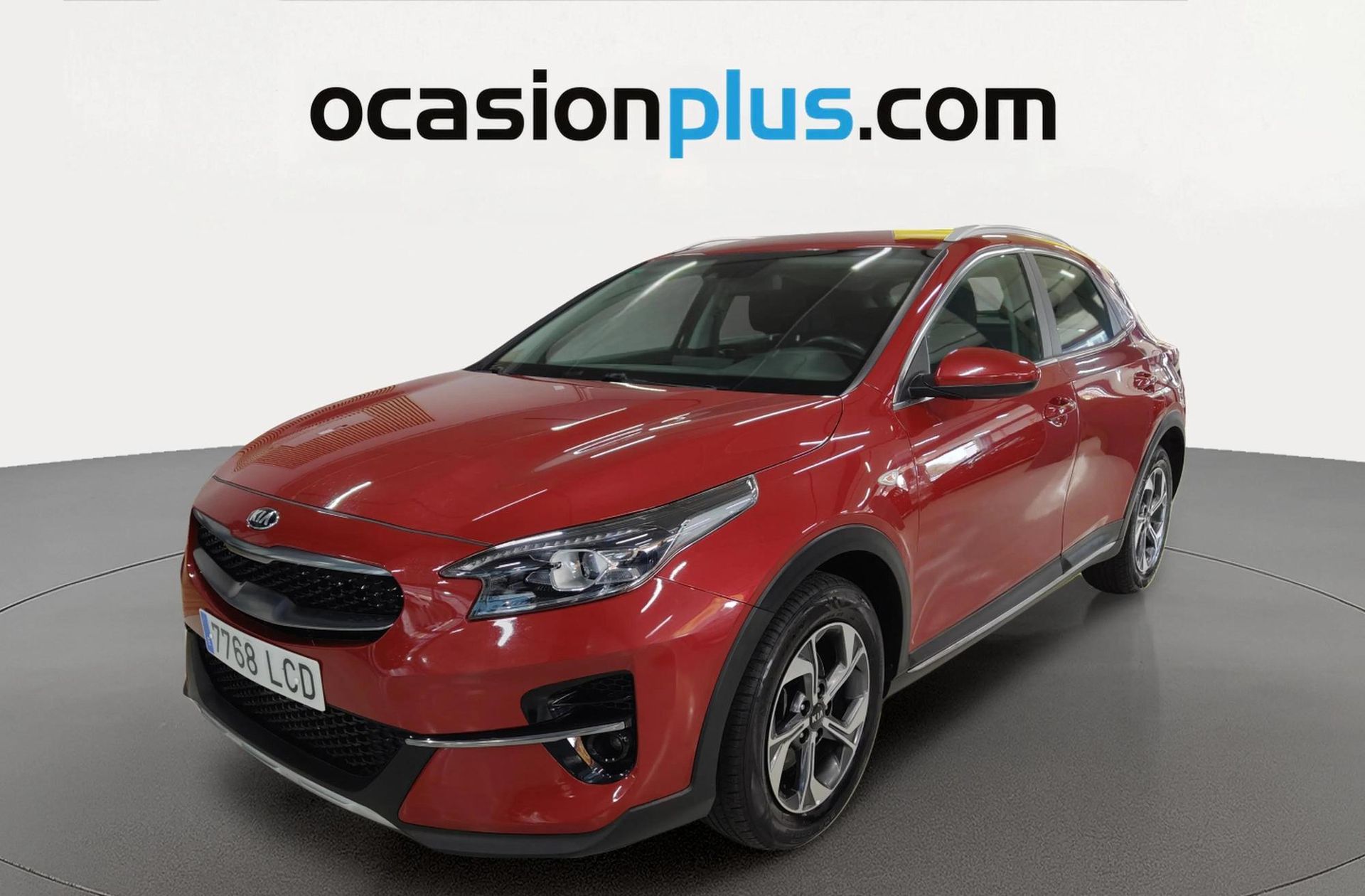 Kia XCeed 1.0 T-GDi Drive