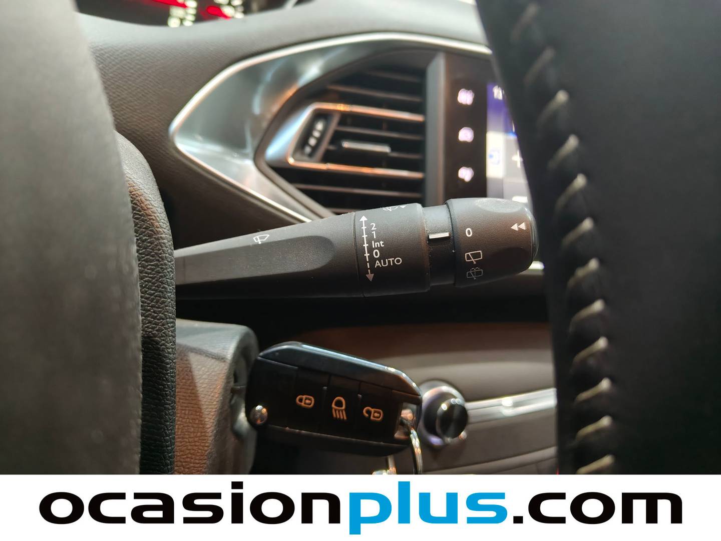 Foto Peugeot 308 Peugeot 308 PureTech 130 S&S Style (130 CV)