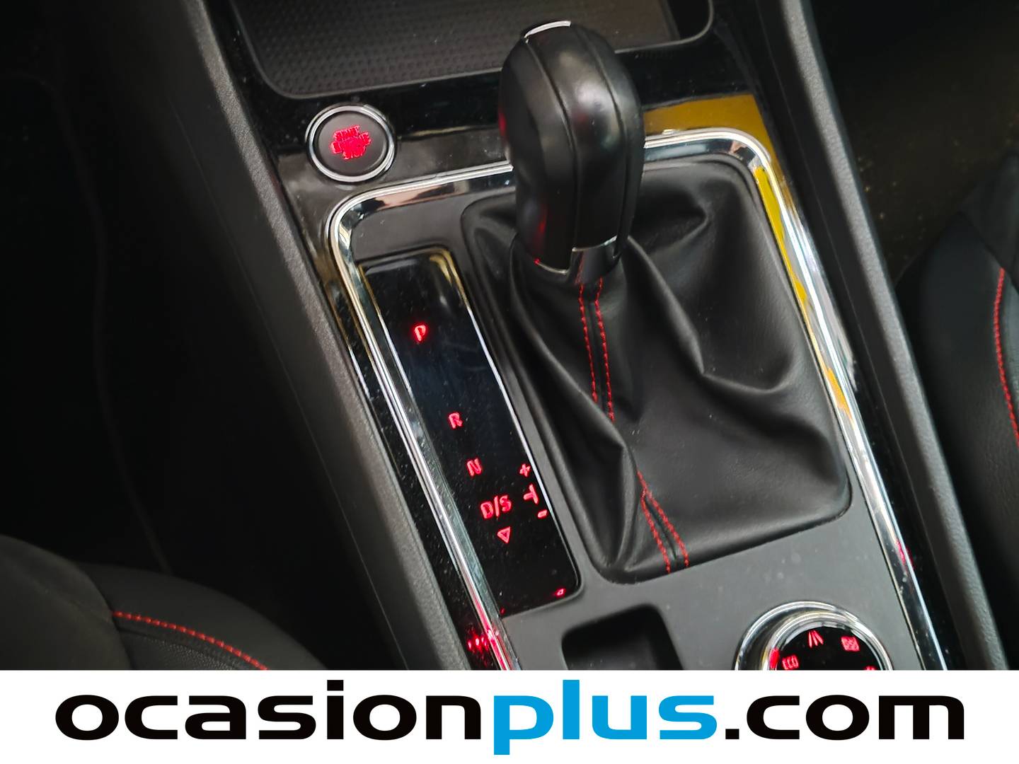 Seat Ateca Seat Ateca 1.4 EcoTSI S&S FR DSG  (150 CV) de segunda mano