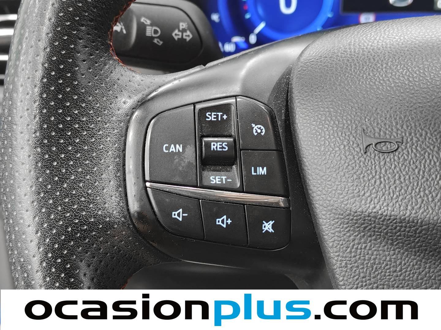 Ford Focus Ford Focus 1.0 Ecoboost MHEV ST-Line (125 CV) al mejor precio