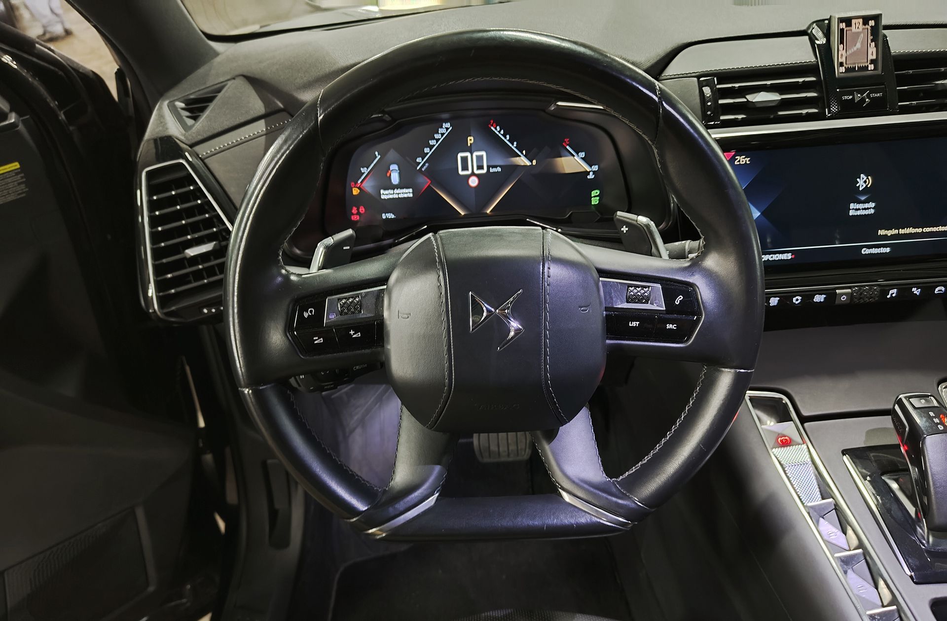 DS DS 7 Crossback PureTech 225 Grand Chic - foto 25