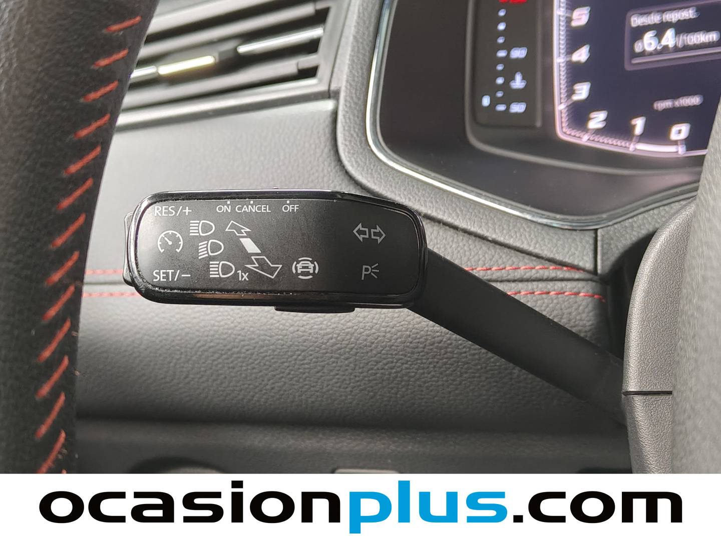 Foto Seat Arona SEAT Arona 1.5 TSI FR Edition (150 CV)