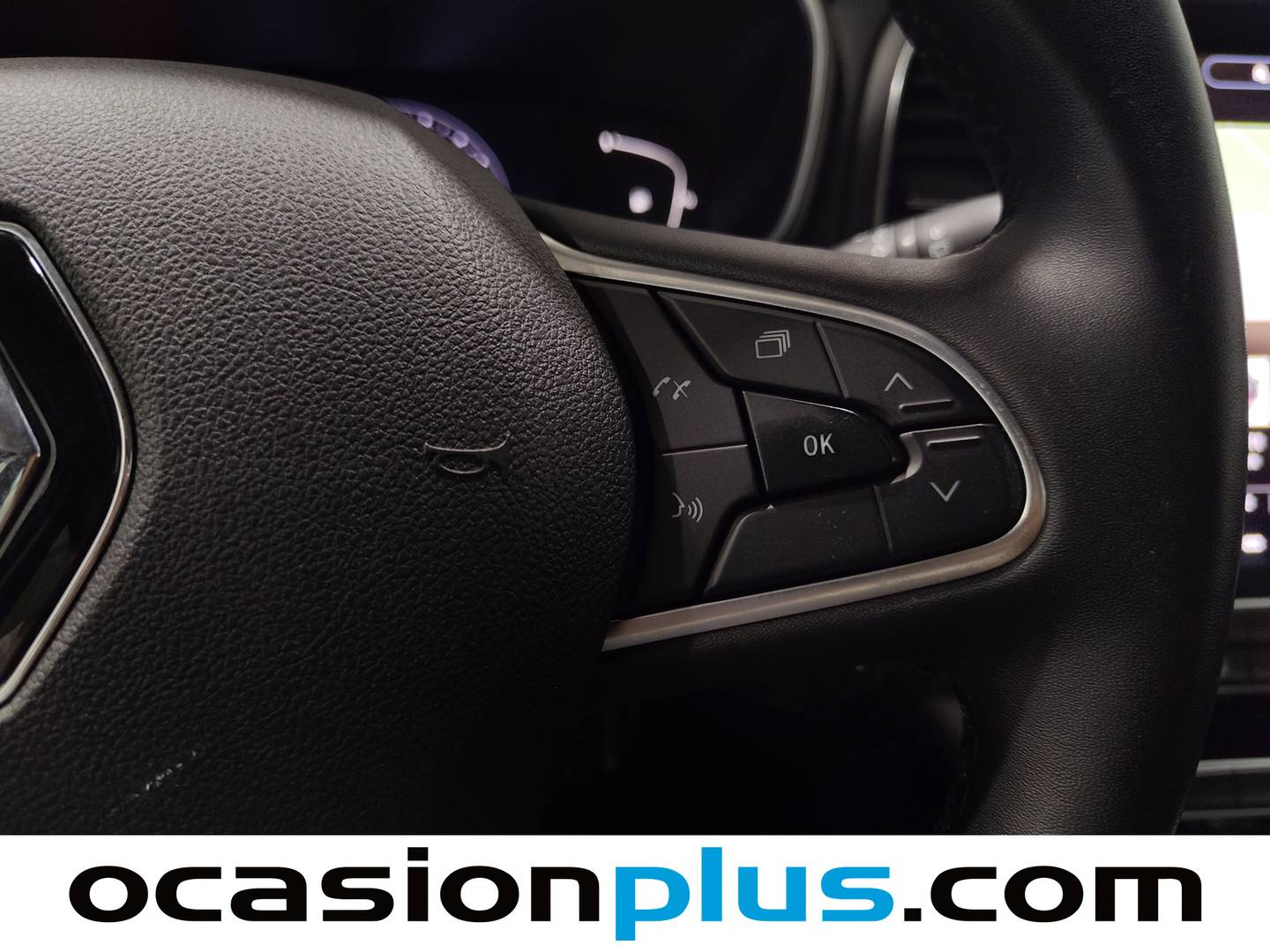 Paquetes del Renault Mégane Renault Megane Sport Tourer Techno TCe (140 CV) EDC GPF