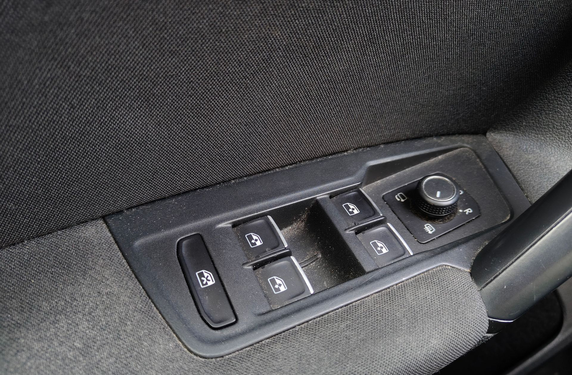 Volkswagen Tiguan Tech&Go 1.4 TSI - foto 30