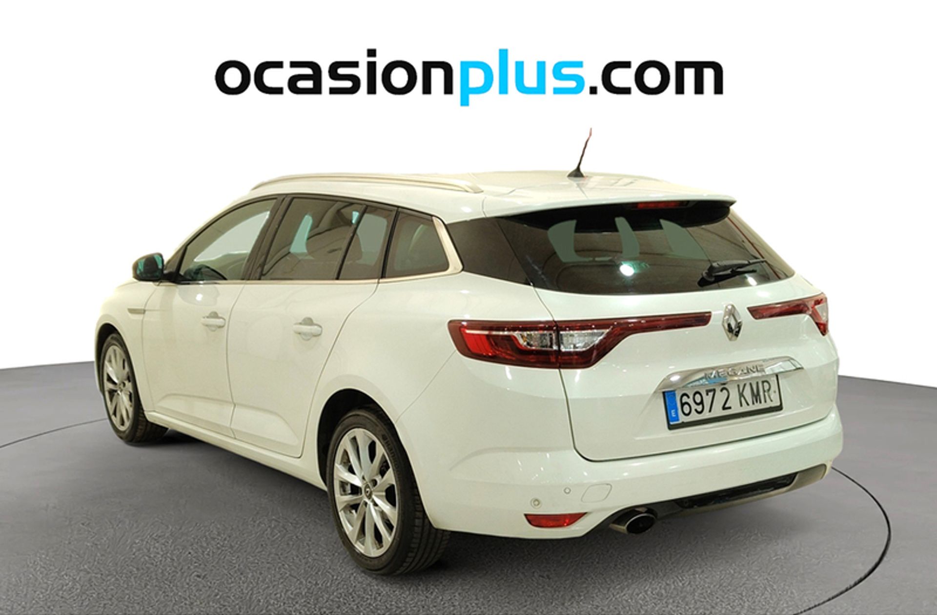 Renault Mégane Zen Energy dCi - foto 4