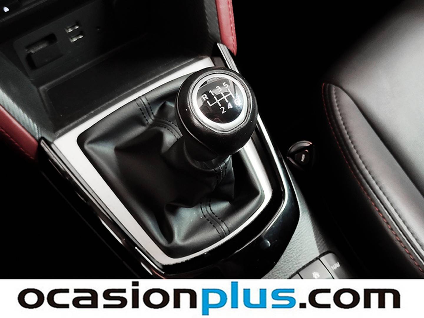 Foto Mazda CX-3 Mazda CX-3 1.5 DE SKYACTIV Luxury 2WD (105 CV)