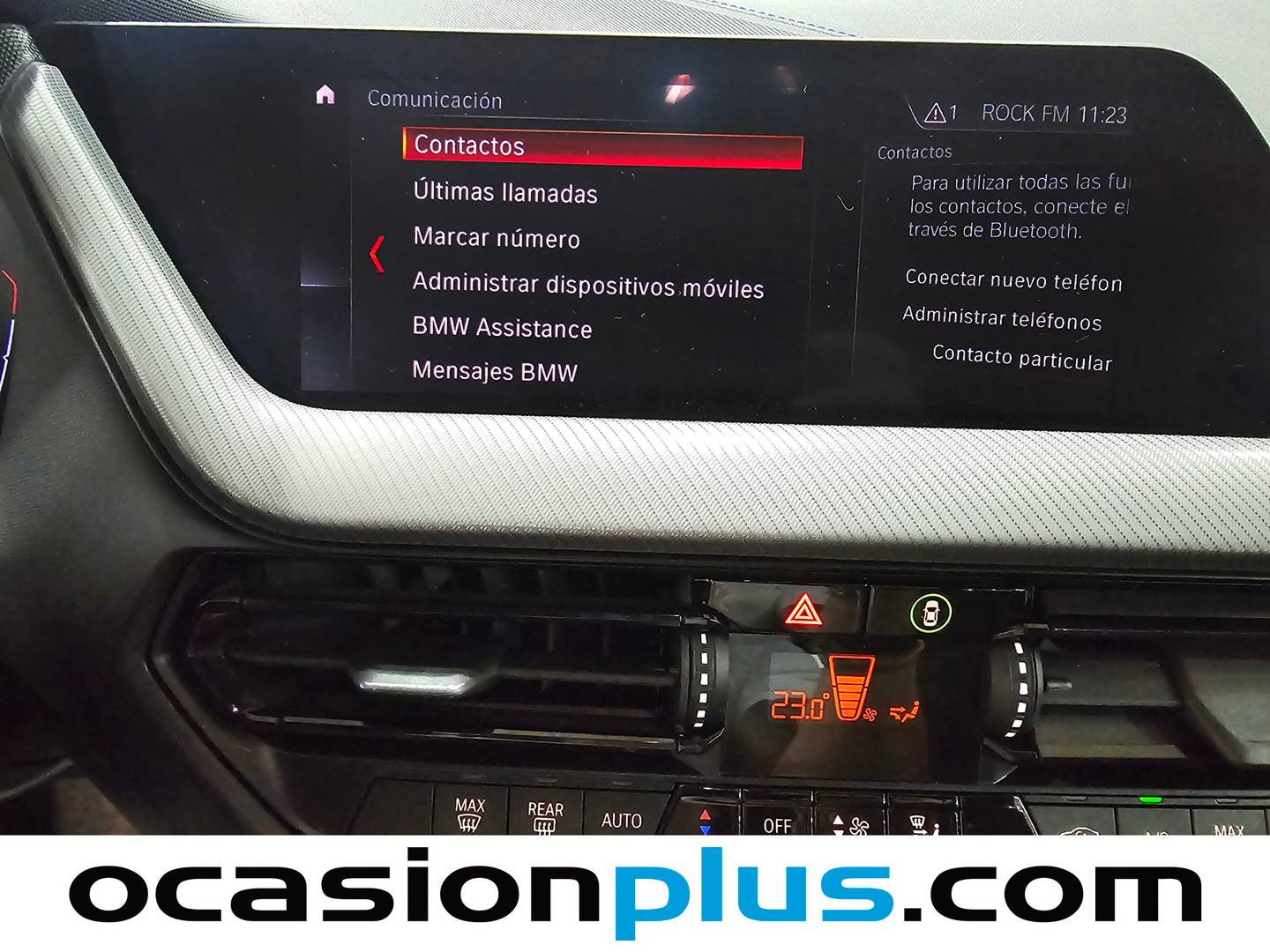BMW Serie 1 BMW Serie 1 118d (150 CV) PACK M 2020