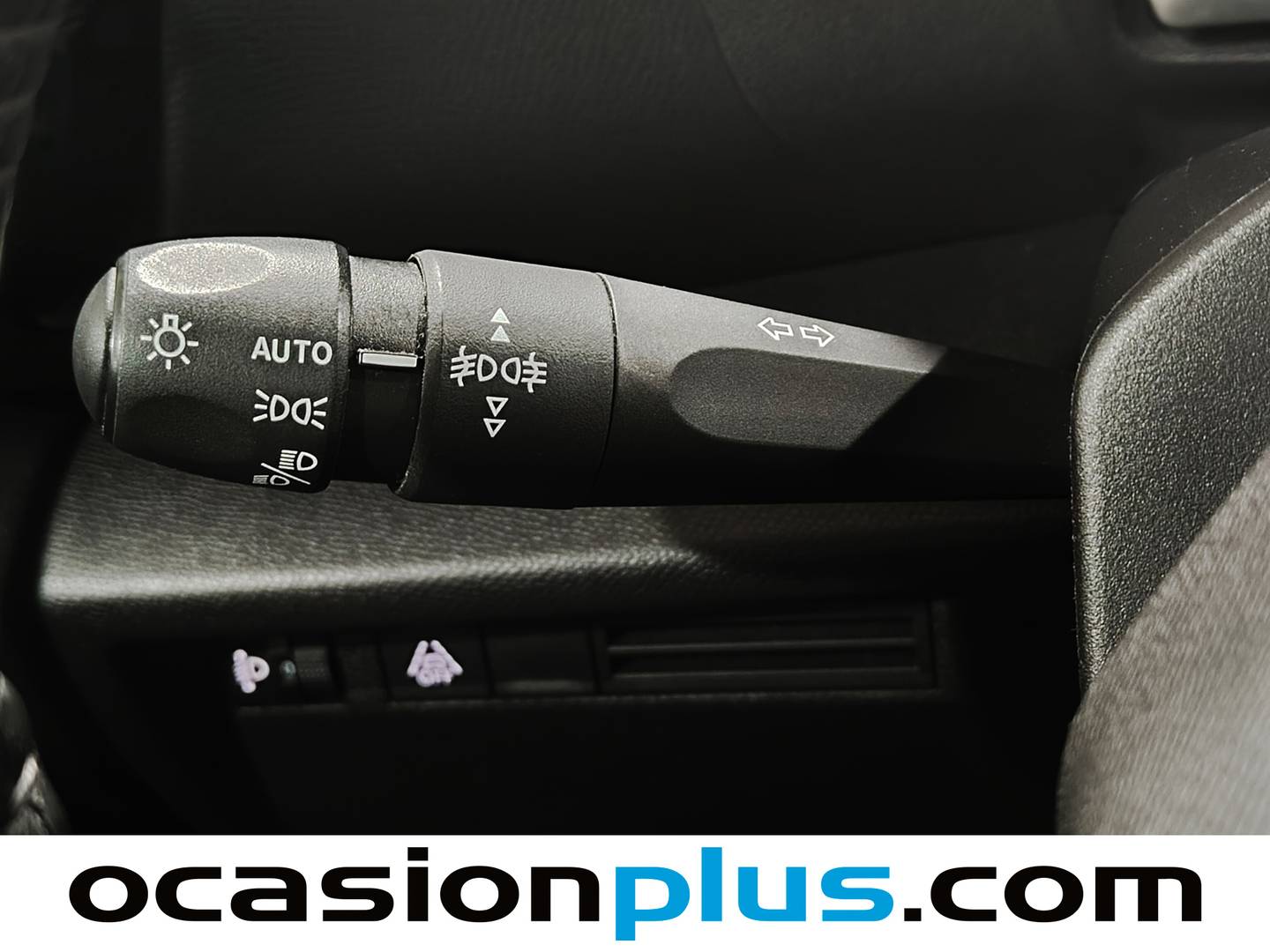 Citroën C4 Citroën C4 PureTech 130 S&S Plus EAT8 (131 CV) de ocasión