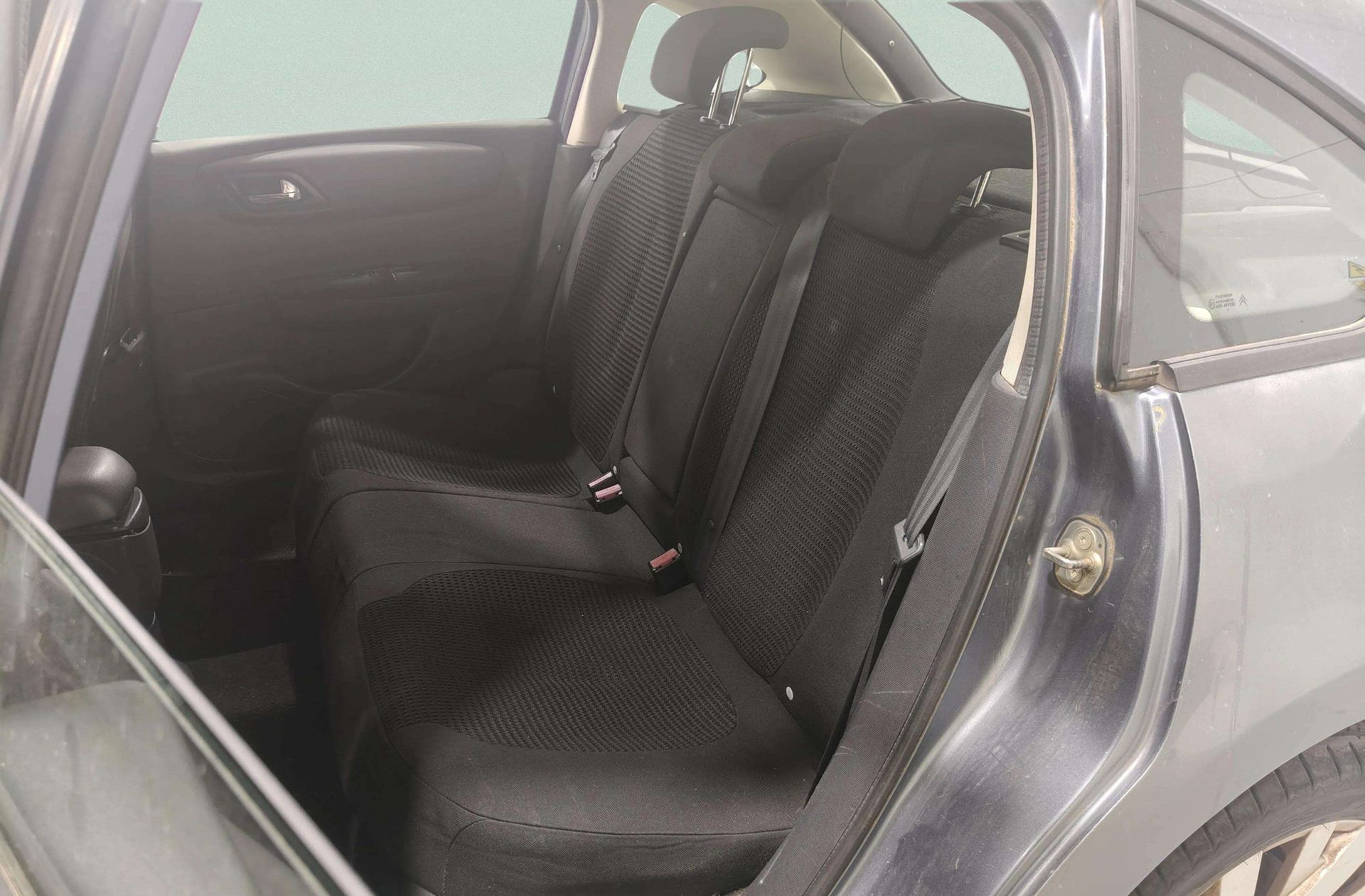 Citroën C4 1.6 16v VTR Plus - foto 9