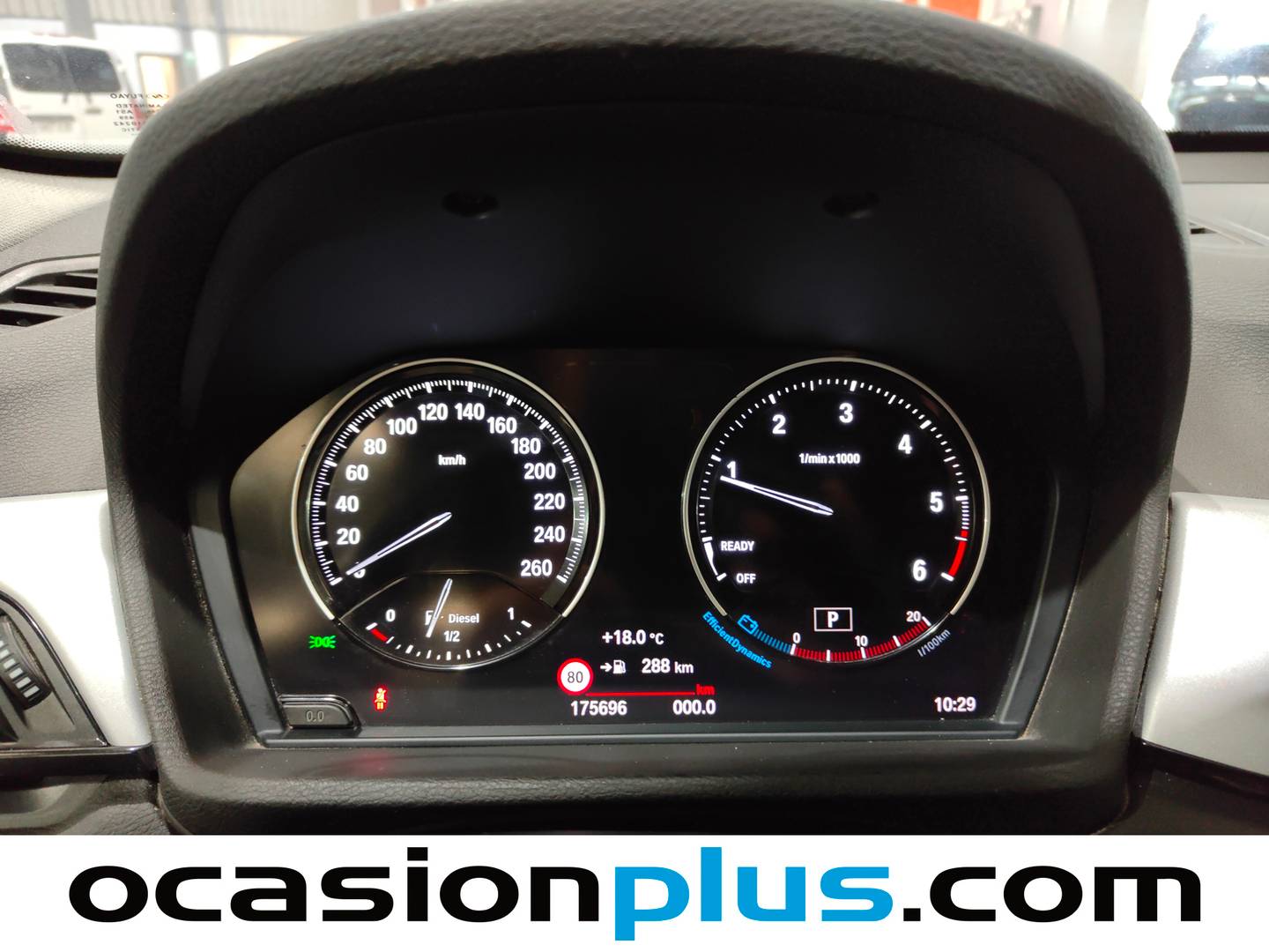 BMW X1 BMW X1 xDrive20d (190 CV) 2018