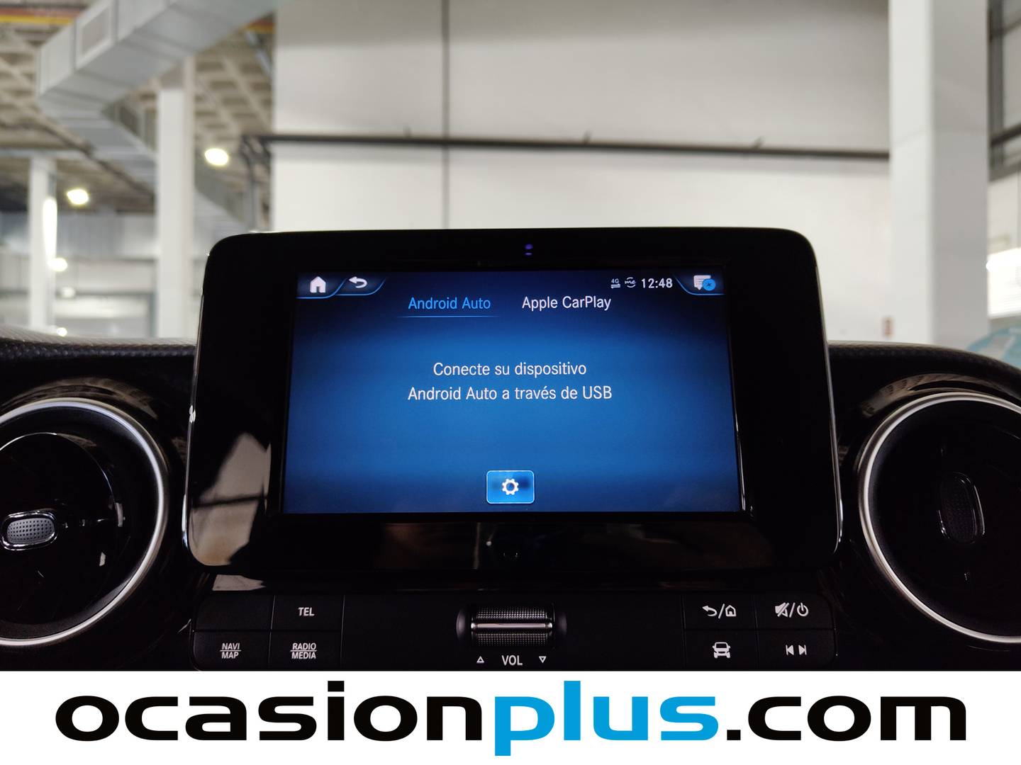 Foto Mercedes Clase T Mercedes-Benz Clase T 180 d (116 CV)