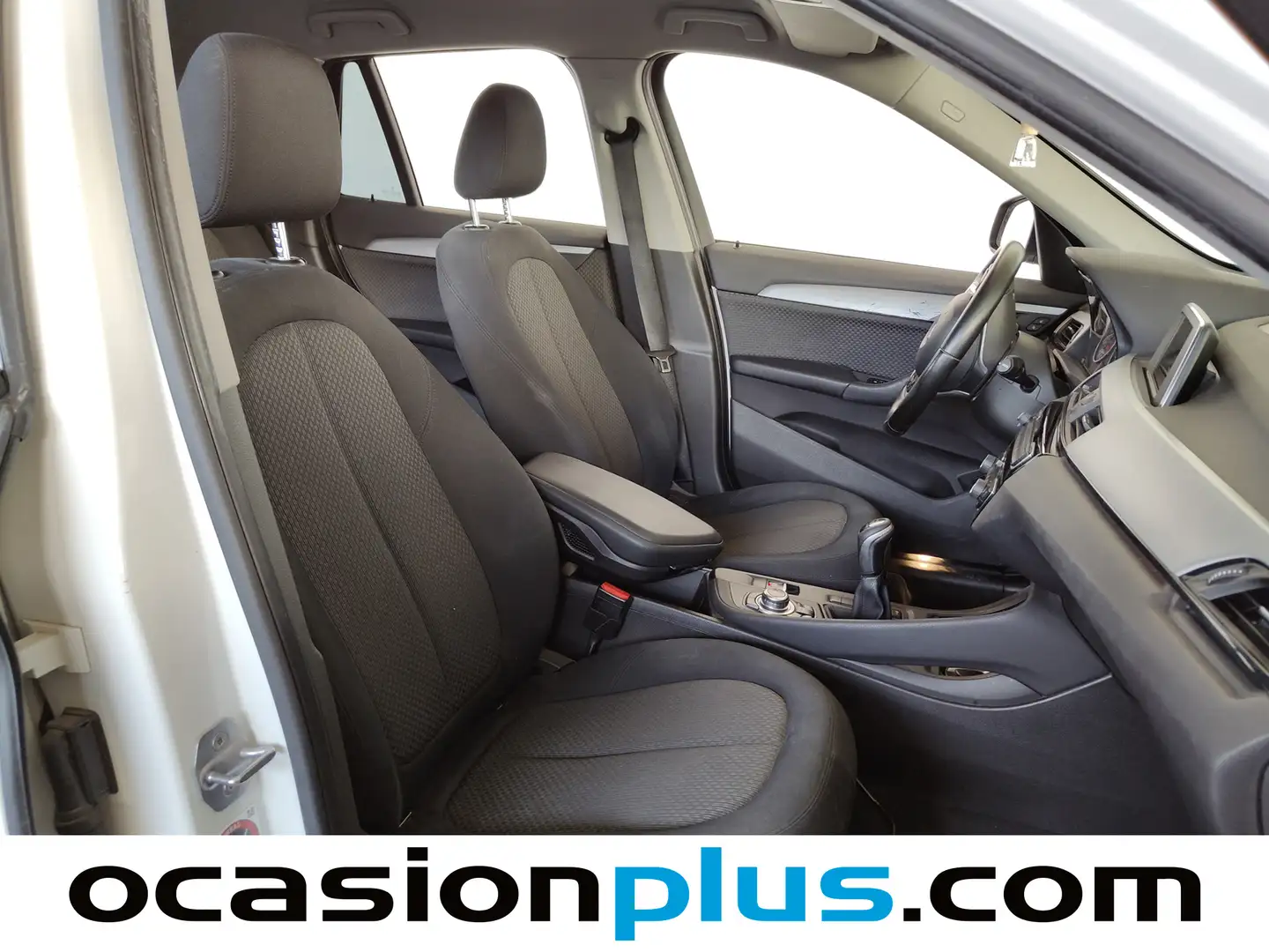 Foto BMW X1 BMW X1 sDrive16d (116 CV)