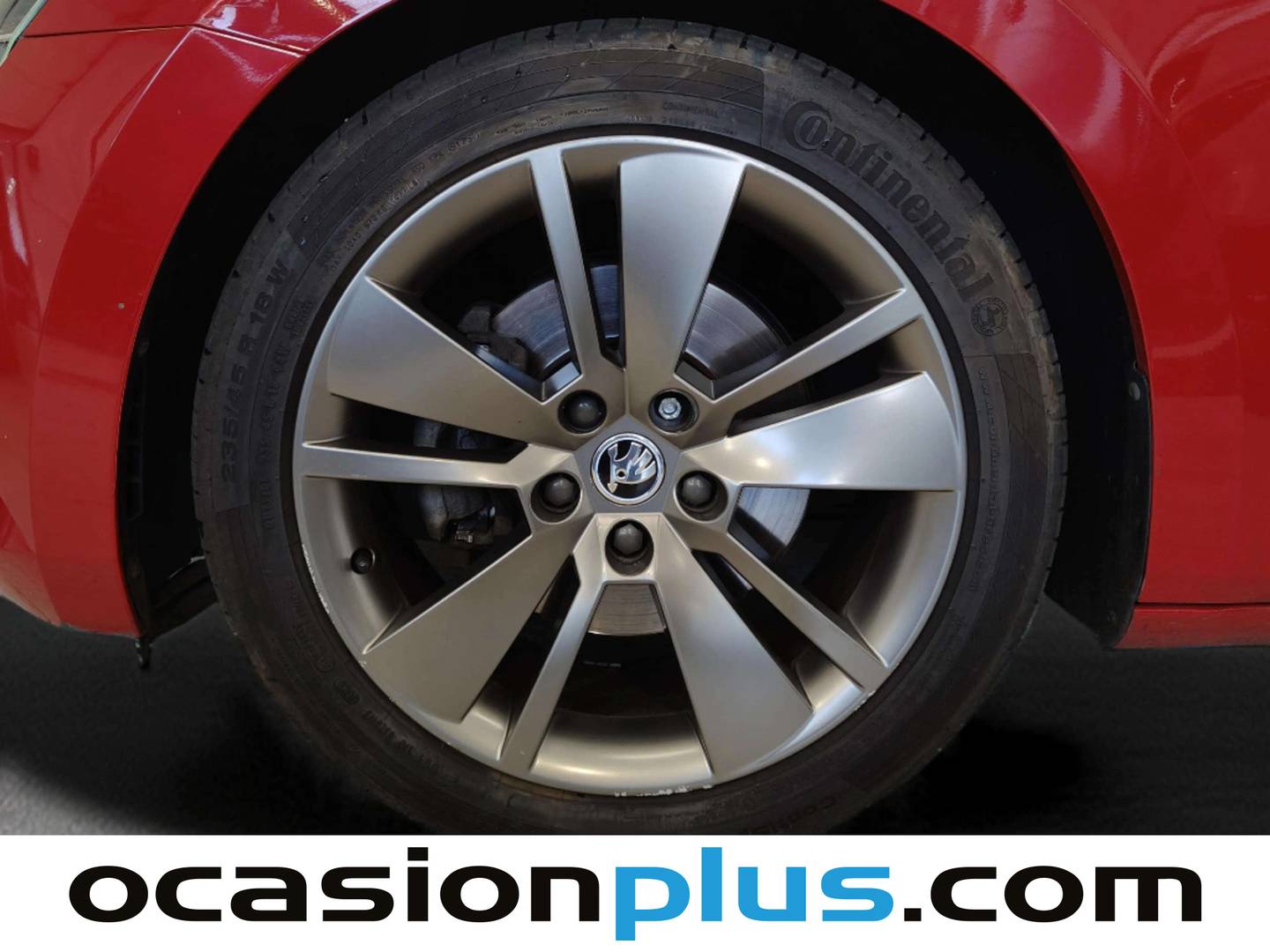 Skoda Superb Skoda Superb Combi 2.0 TDI Sport Line DSG (190 CV) de segunda mano