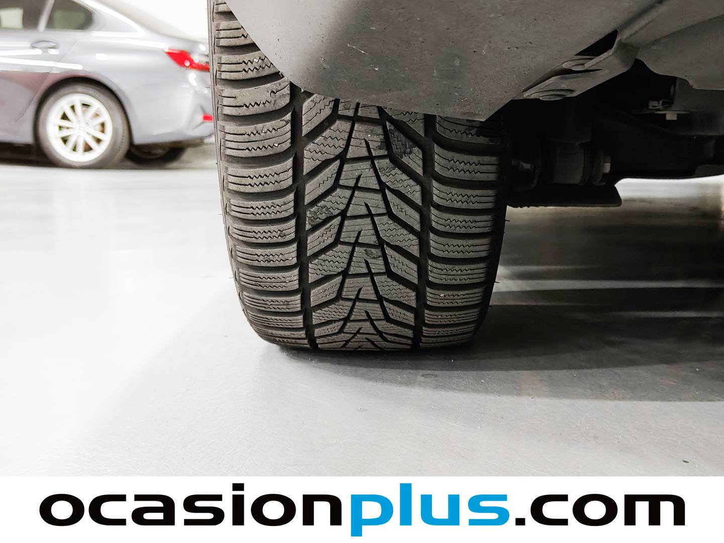 Mercedes CLA Mercedes-Benz CLA CLA 250 e Pack AMG (218 CV) de segunda mano