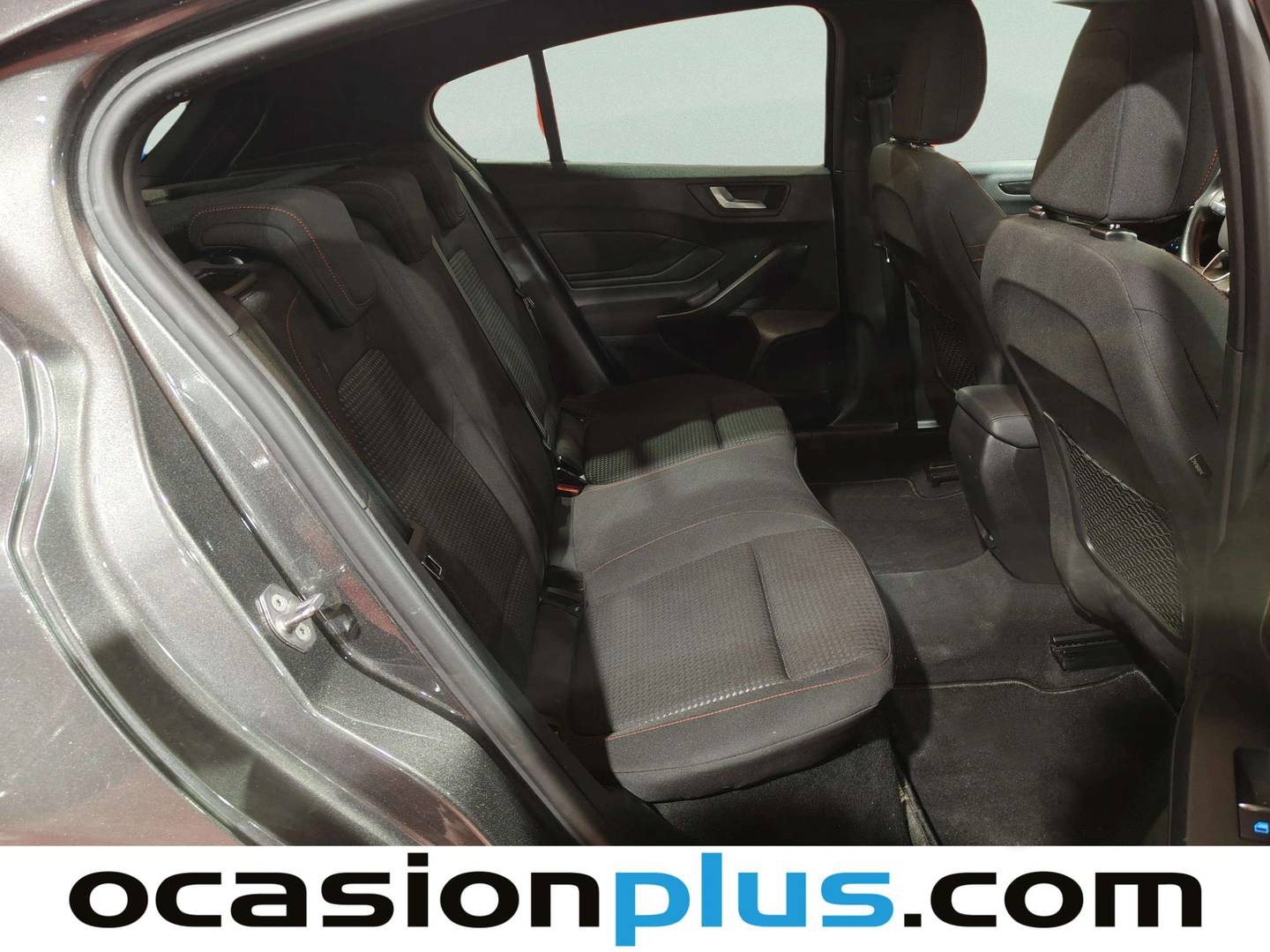 Foto Ford Focus Ford Focus 1.0 Ecoboost MHEV ST-Line (125 CV)