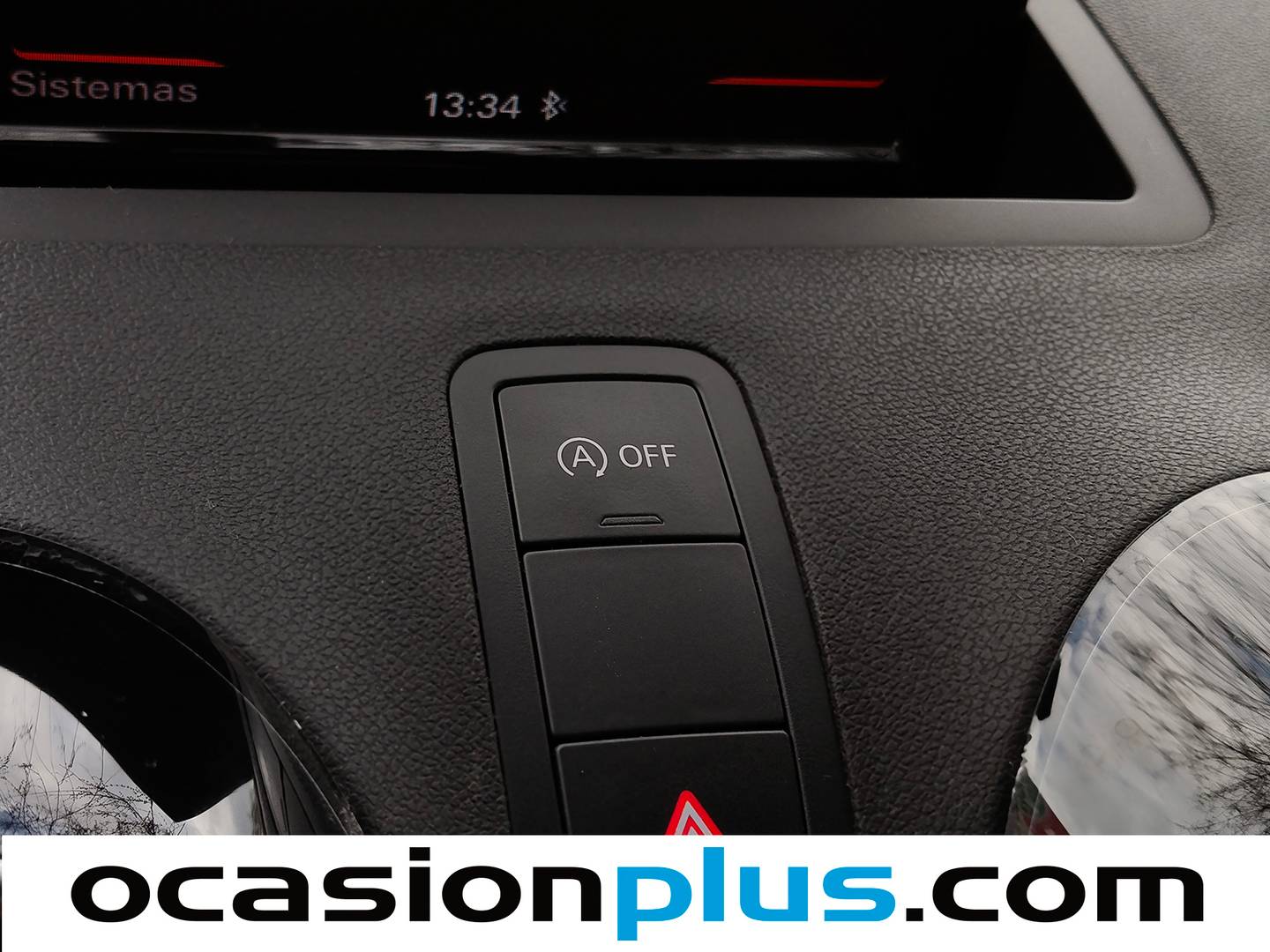 Extras del Audi A1 Audi A1 Adrenalin2 1.4 TFSI CoD (150 CV) S tronic Pack S-line