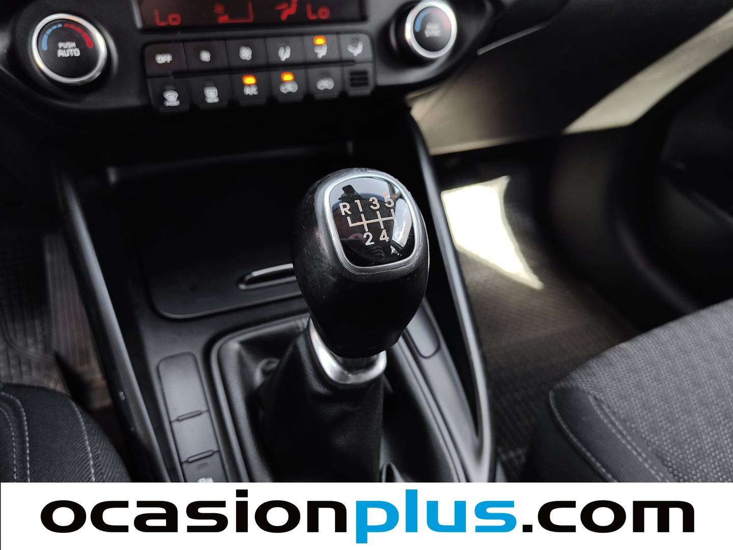 KIA Carens KIA Carens 1.7 CRDi VGT Drive Eco-Dynamics (115 CV) 7 Plazas de segunda mano