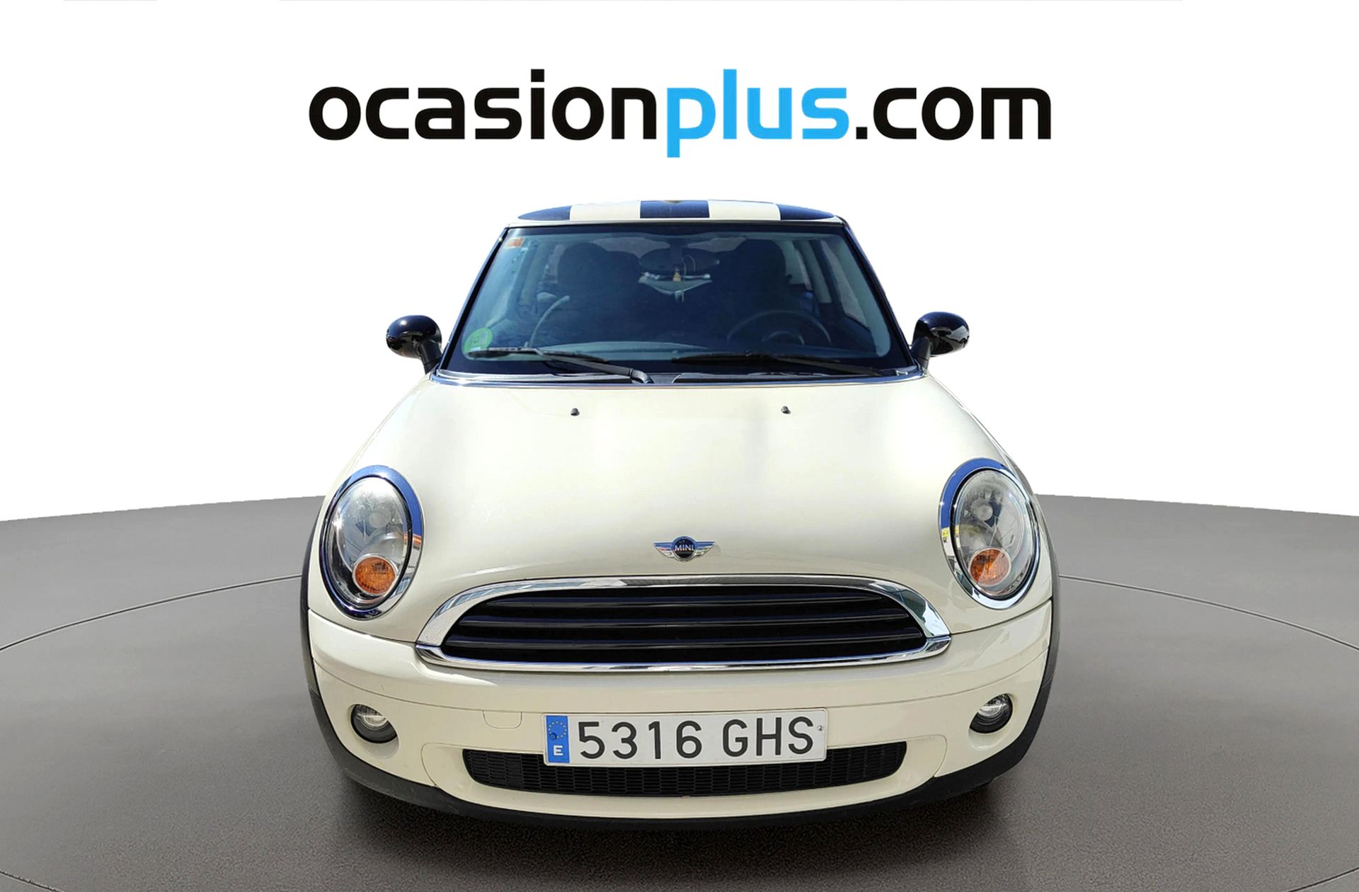 MINI Cooper One - foto 10
