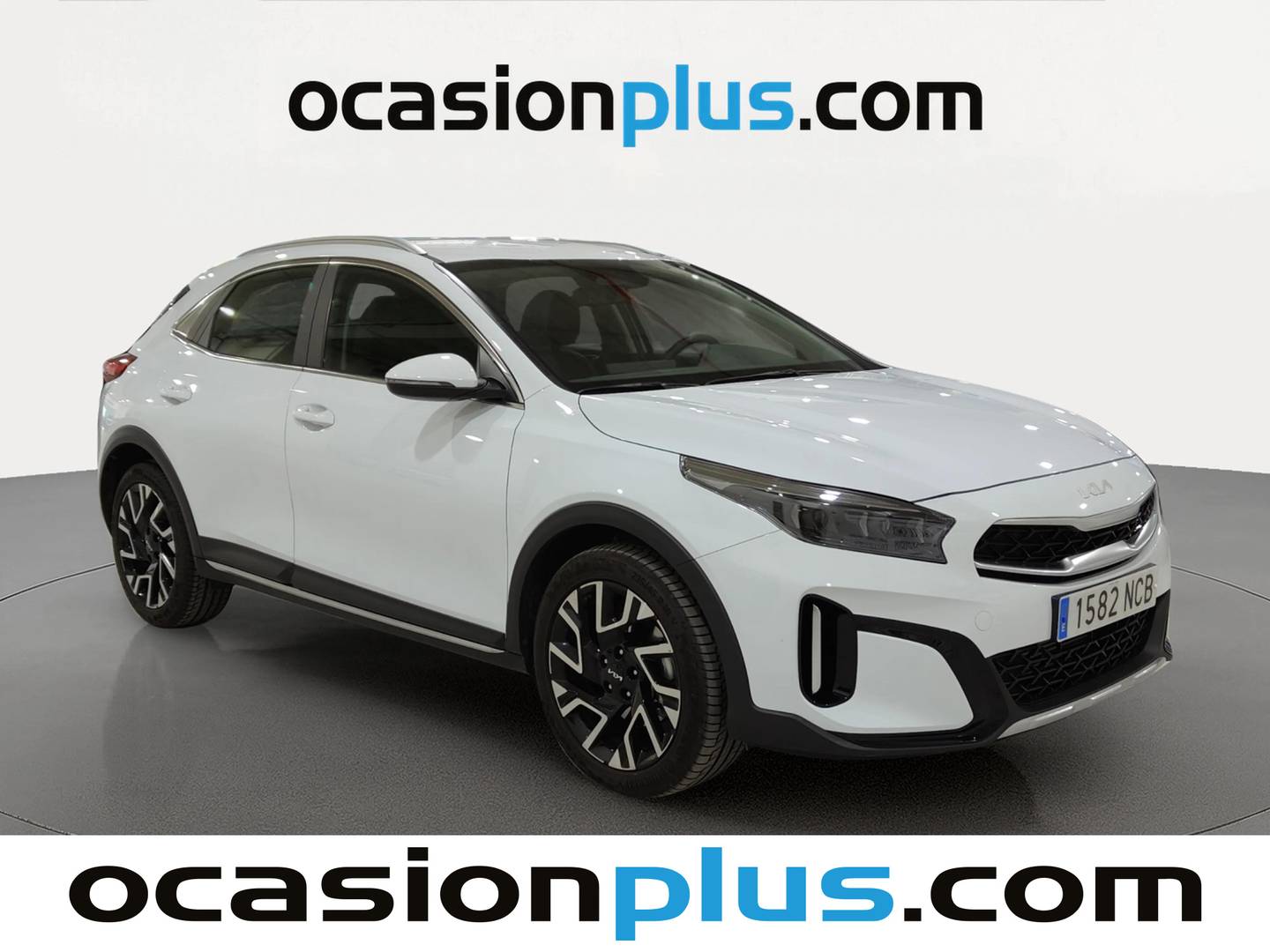 Foto KIA XCeed Kia XCeed 1.5 MHEV iMT Tech (140 CV)