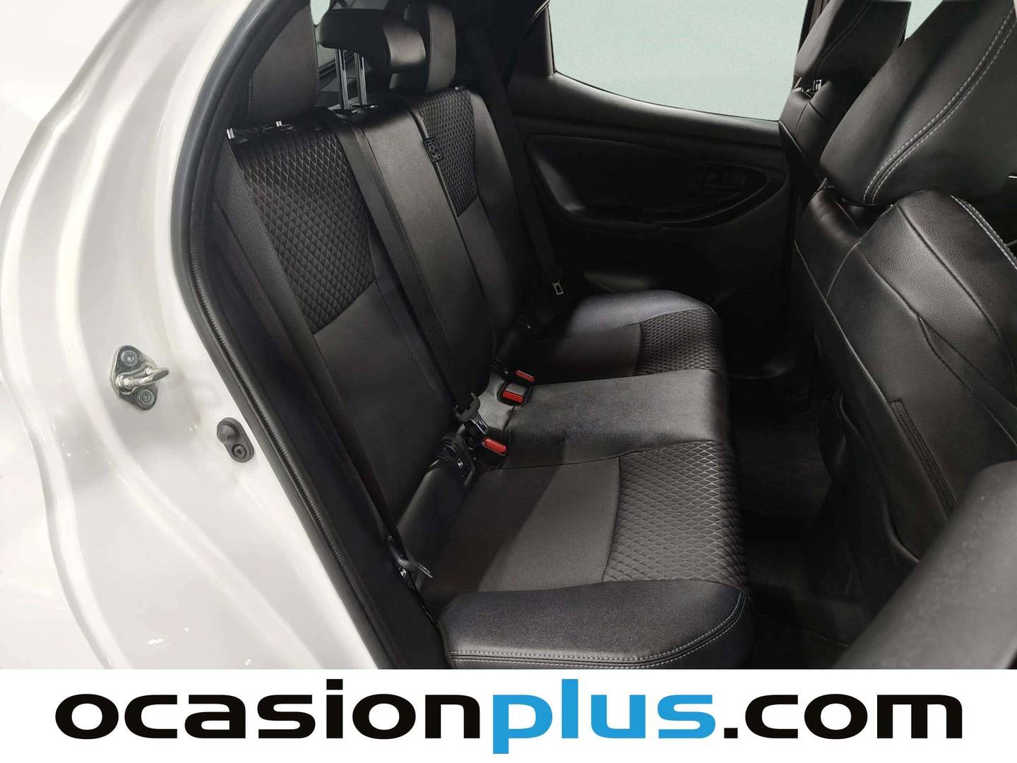 Toyota Yaris Toyota Yaris 1.5 120H Style Plus (116 CV) híbrido