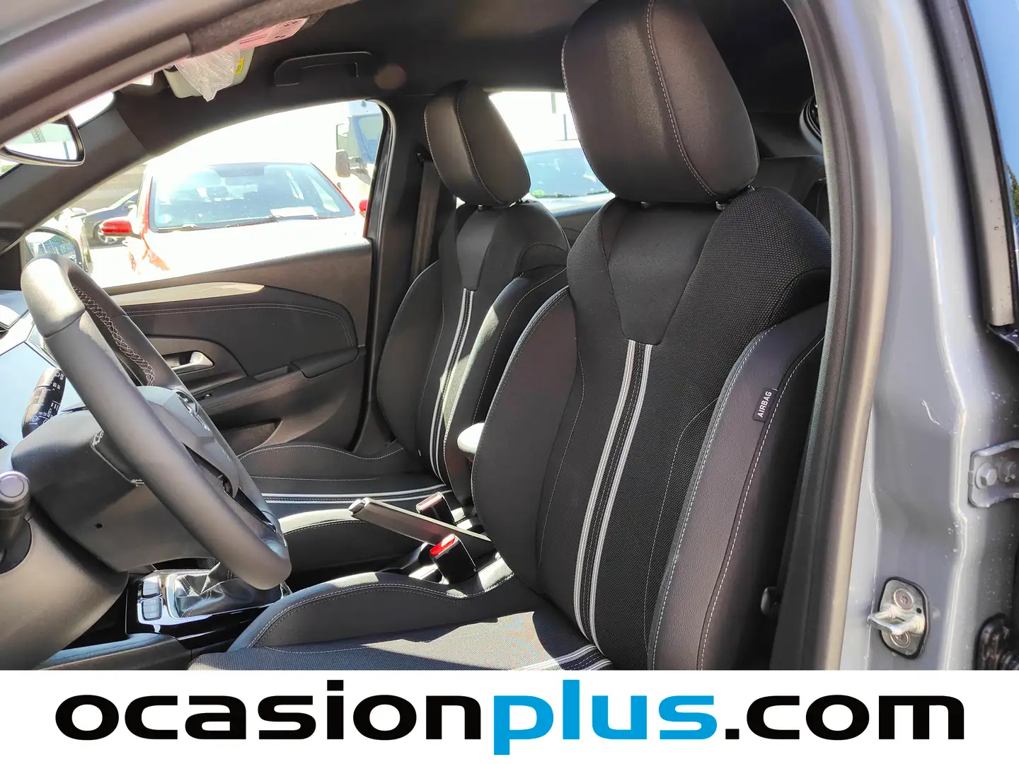 Foto Opel Corsa Opel Corsa 1.2T XHL (100CV) GS