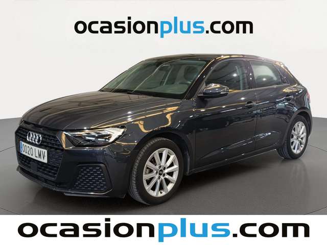Audi A1 Sportback Advanced 25 TFSI (95 CV) de segunda mano