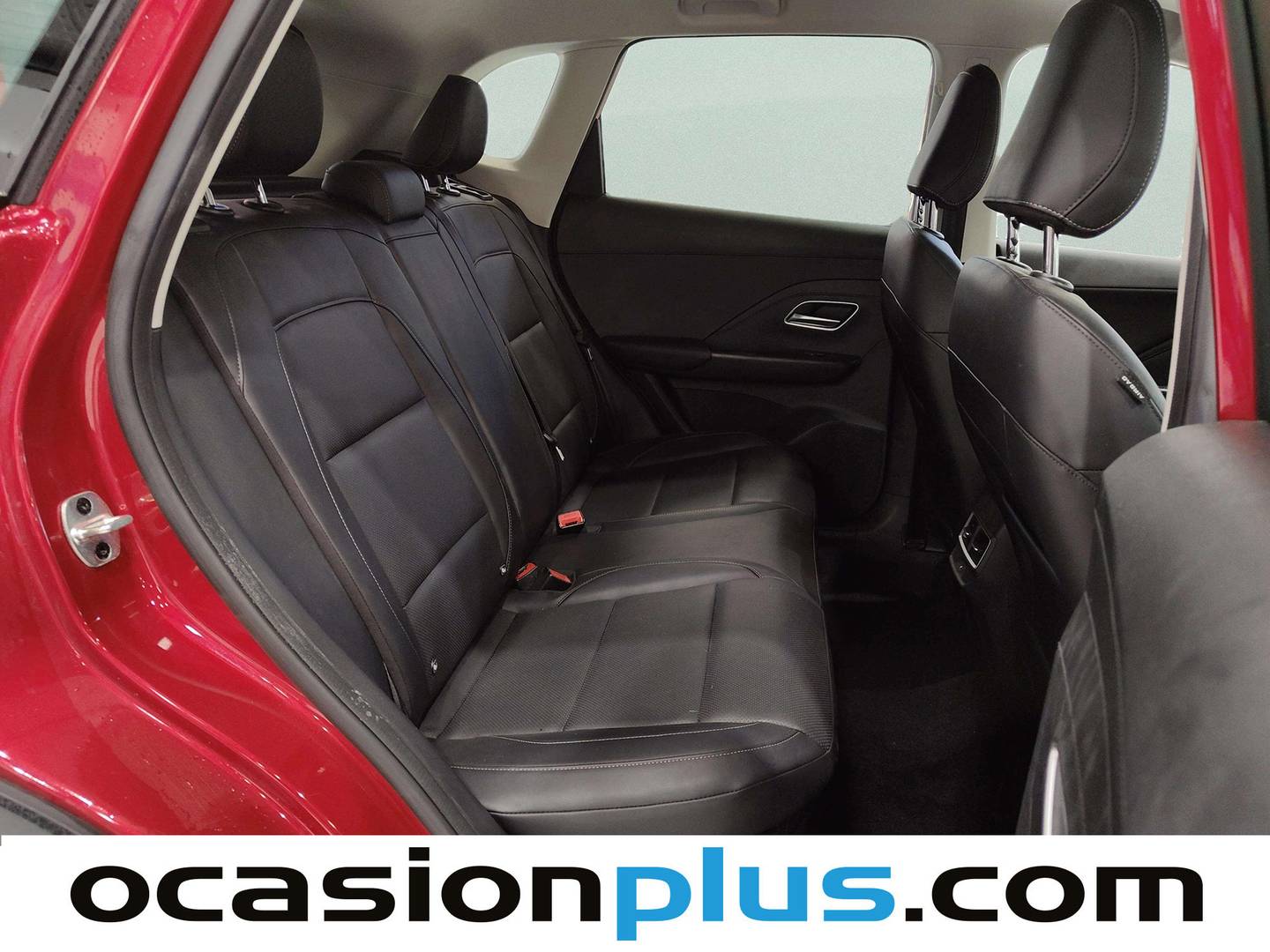 MG ZS MG ZS 1.5 Hybrid+ Luxury (197 CV) km 0
