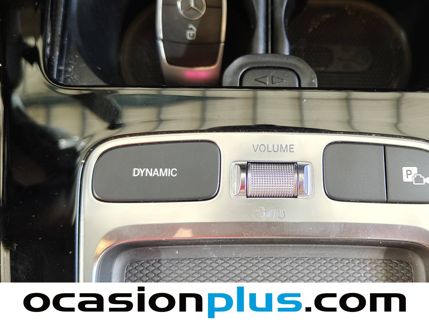 Accesorios del Mercedes Clase A Mercedes Clase A 180 (136 CV) Pack AMG