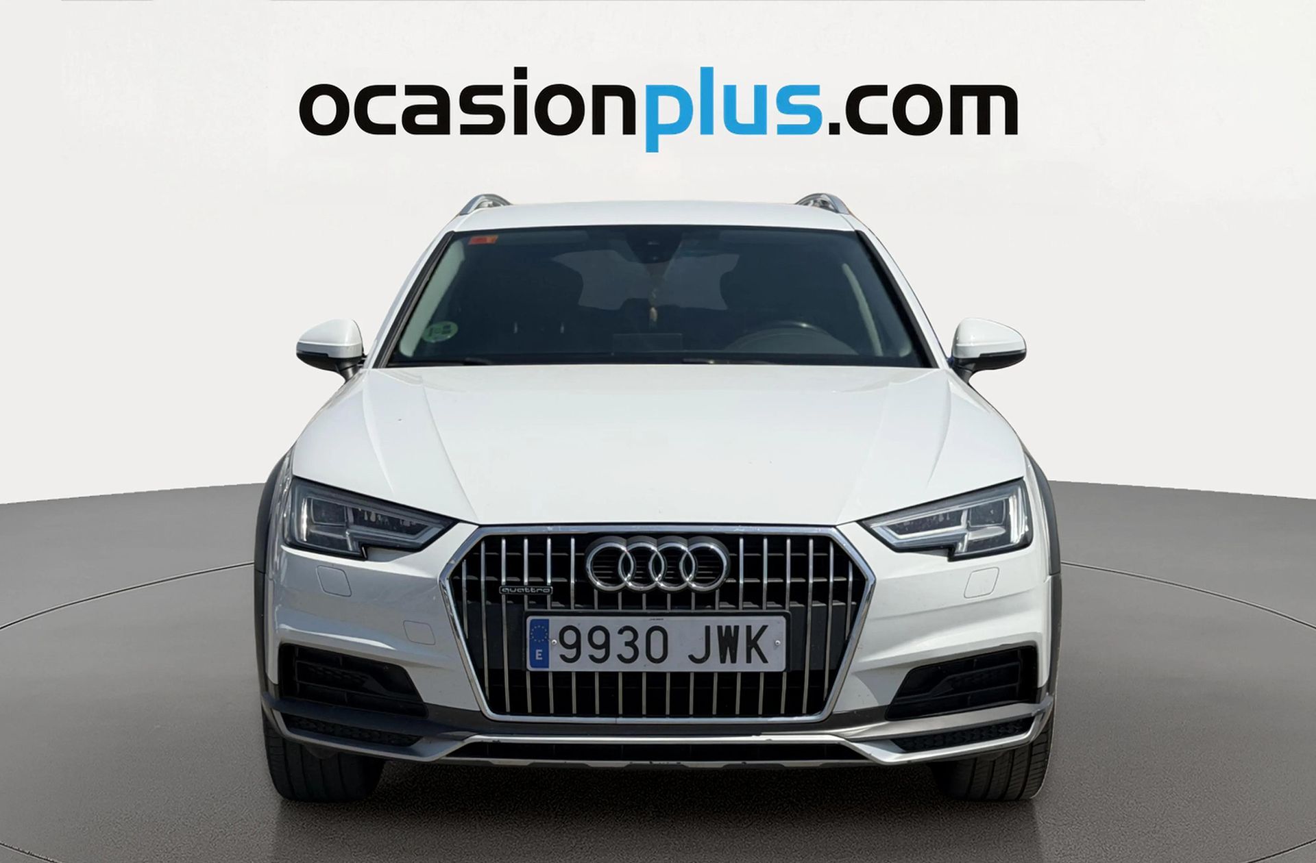 Audi A4 Allroad unlimited edition 2.0 TDI quattro S tronic - foto 11