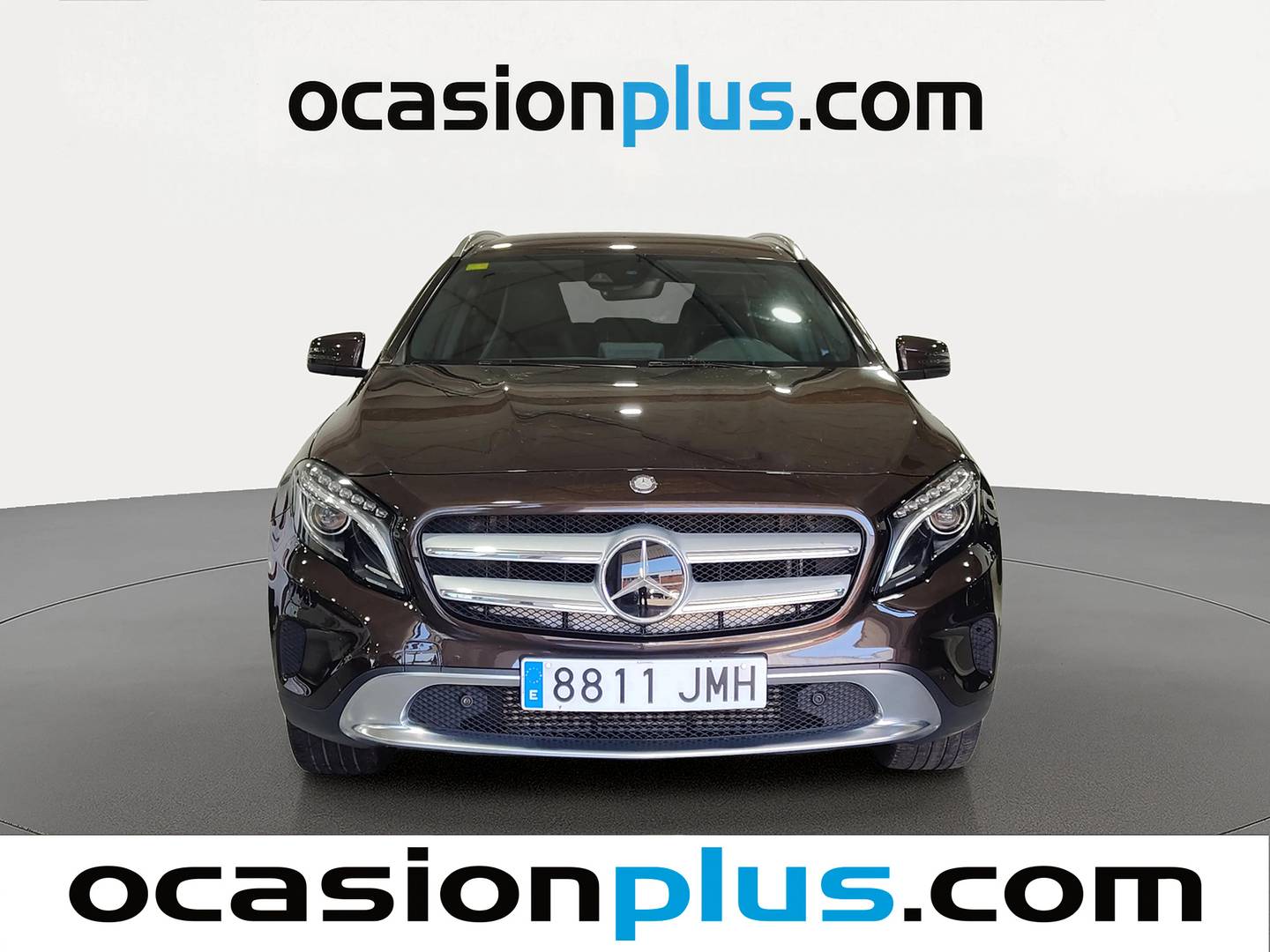 Mercedes GLA Mercedes GLA GLA 250 4Matic Urban (211 CV) 211cv