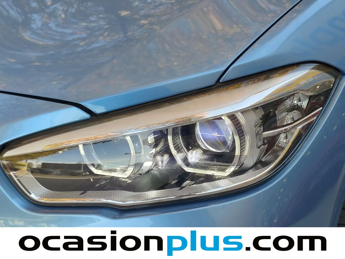 Foto BMW Serie 1 BMW Serie 1 118d (150 CV)