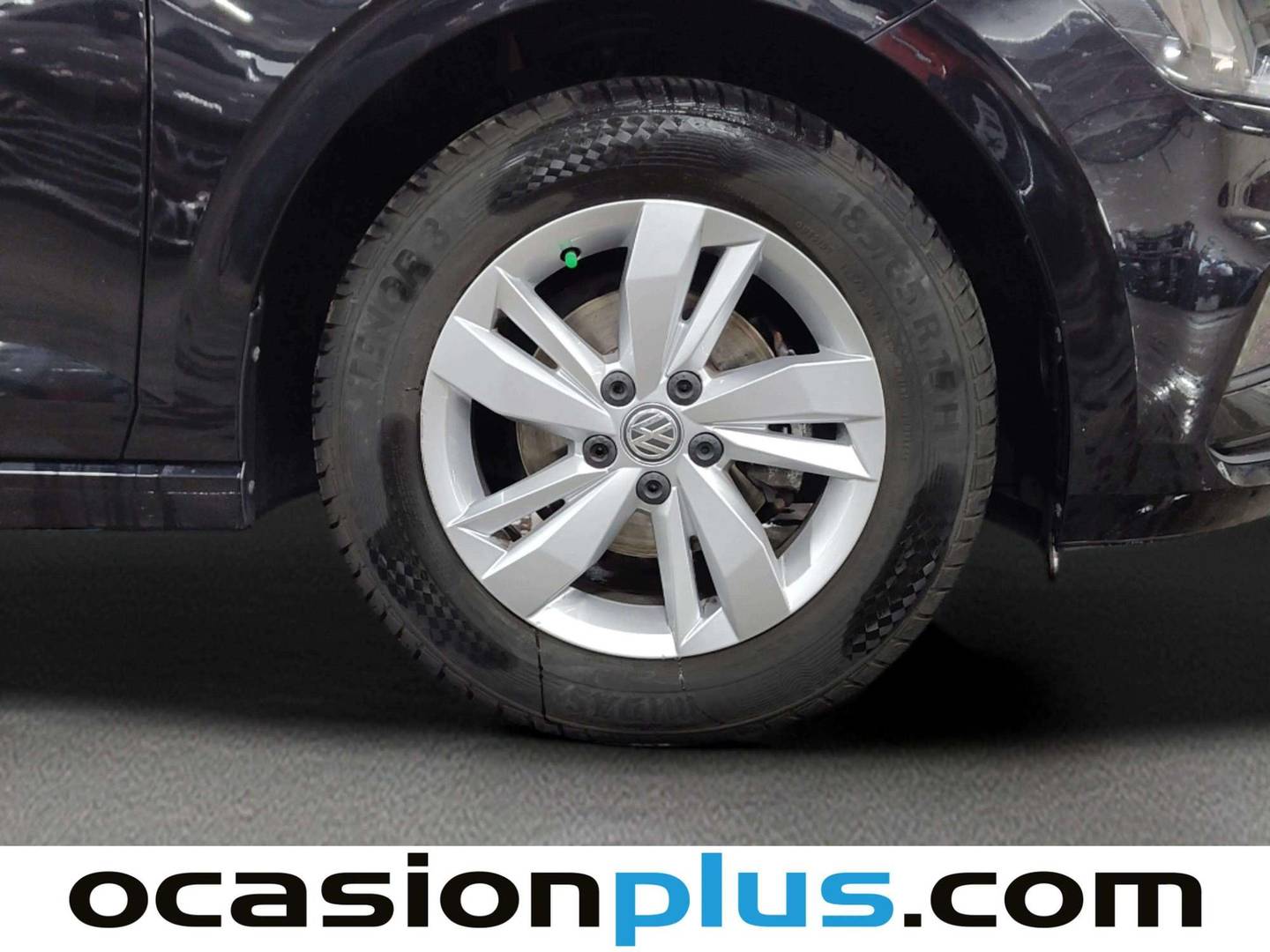 Volkswagen Polo Volkswagen Polo Advance 1.0 TSI  (95 CV) 2019