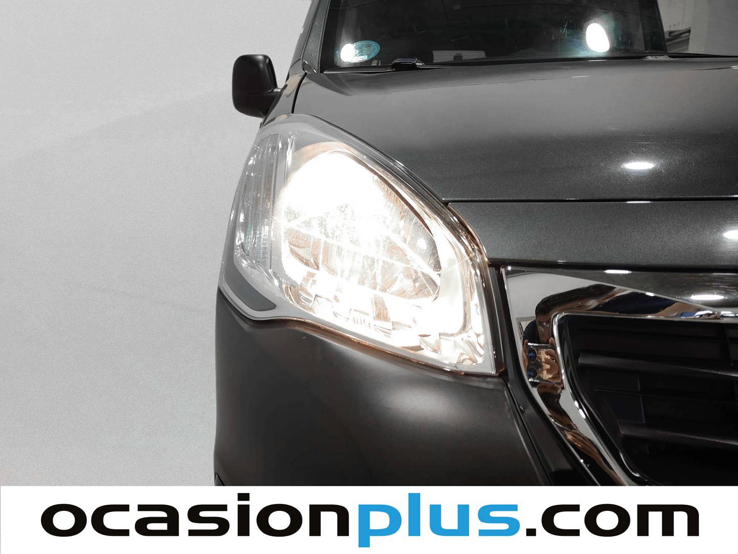 Peugeot Partner Peugeot Partner Tepee BlueHDi 100 Outdoor (100 CV) barato