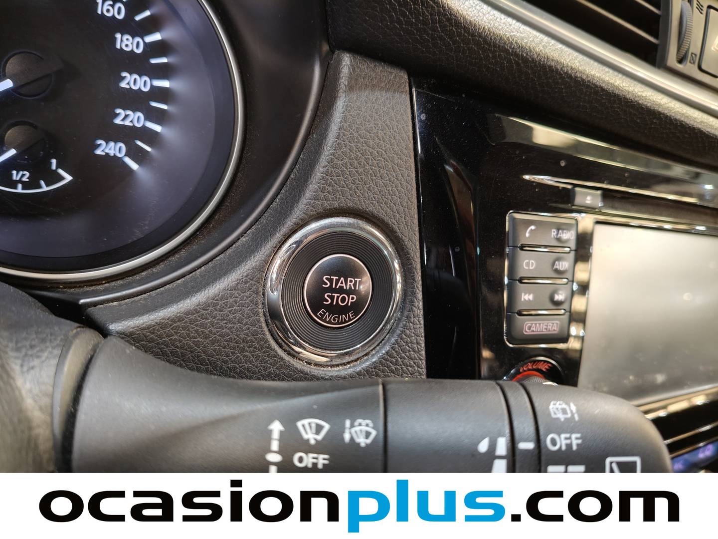 Nissan QASHQAI Nissan Qashqai DIG-T 115 N-Connecta (115 CV) km 0