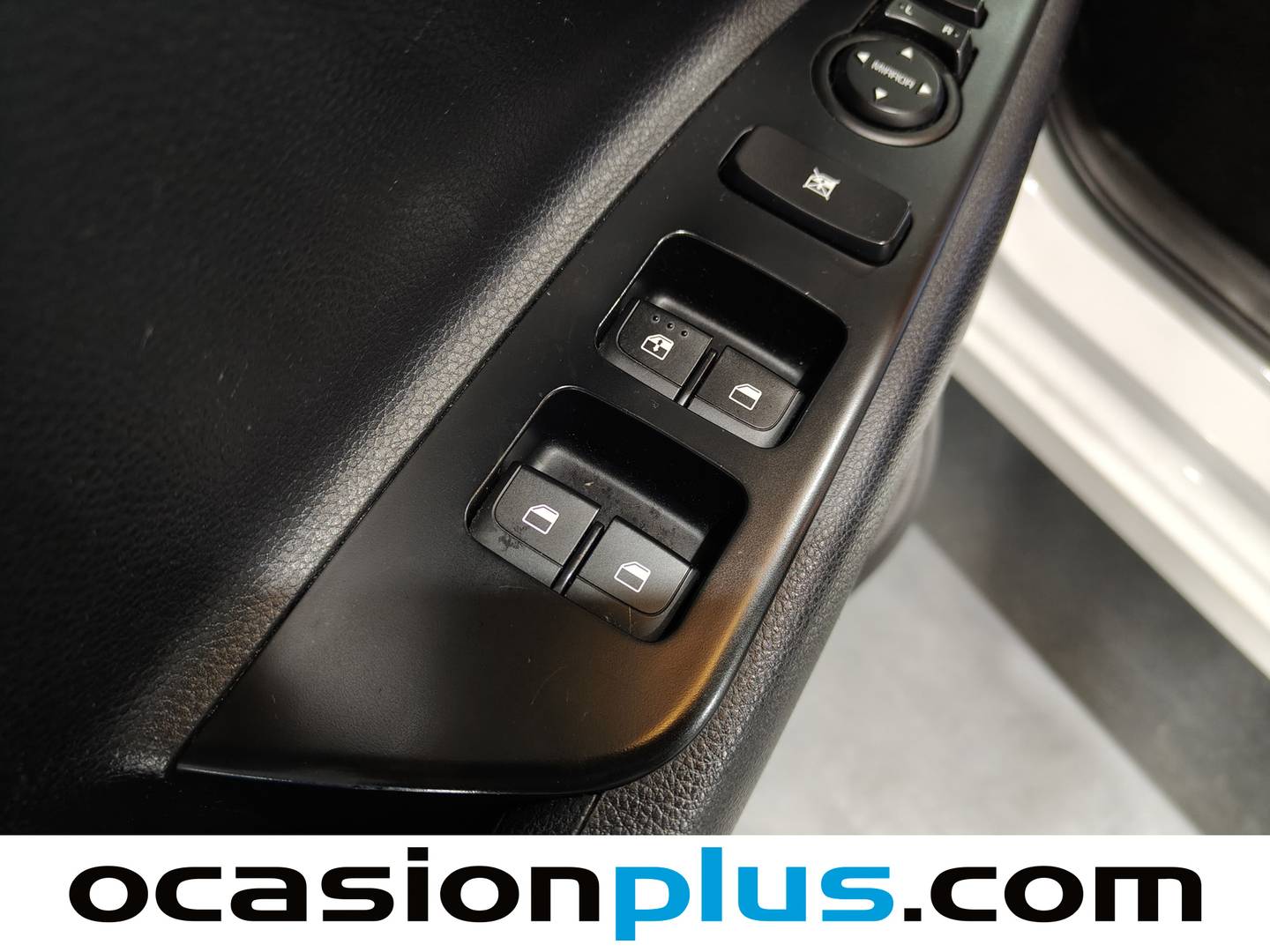 Foto KIA Rio Kia Rio 1.0 T-GDi Drive (100 CV)