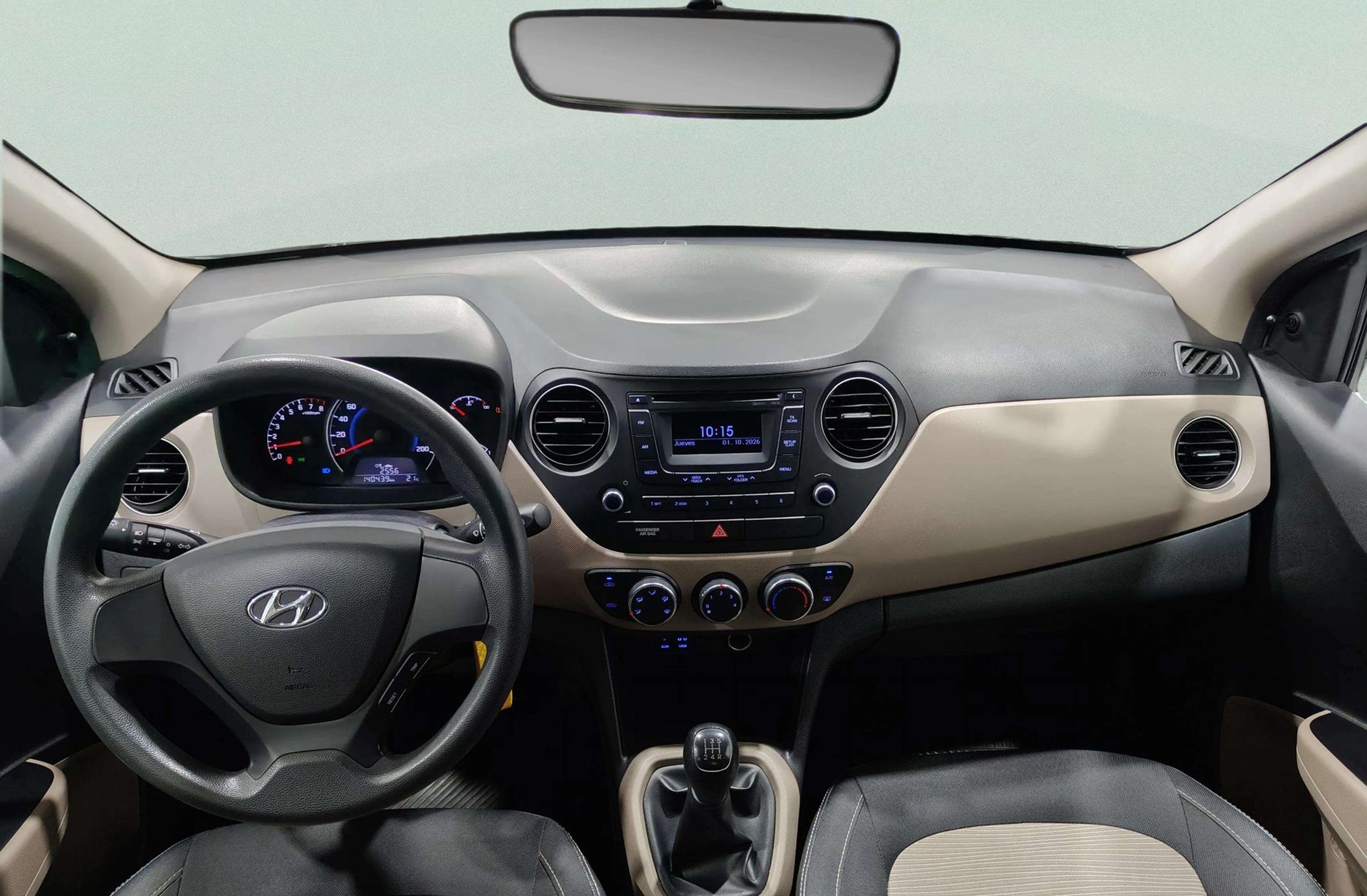 Hyundai i10 1.0 Klass - foto 6