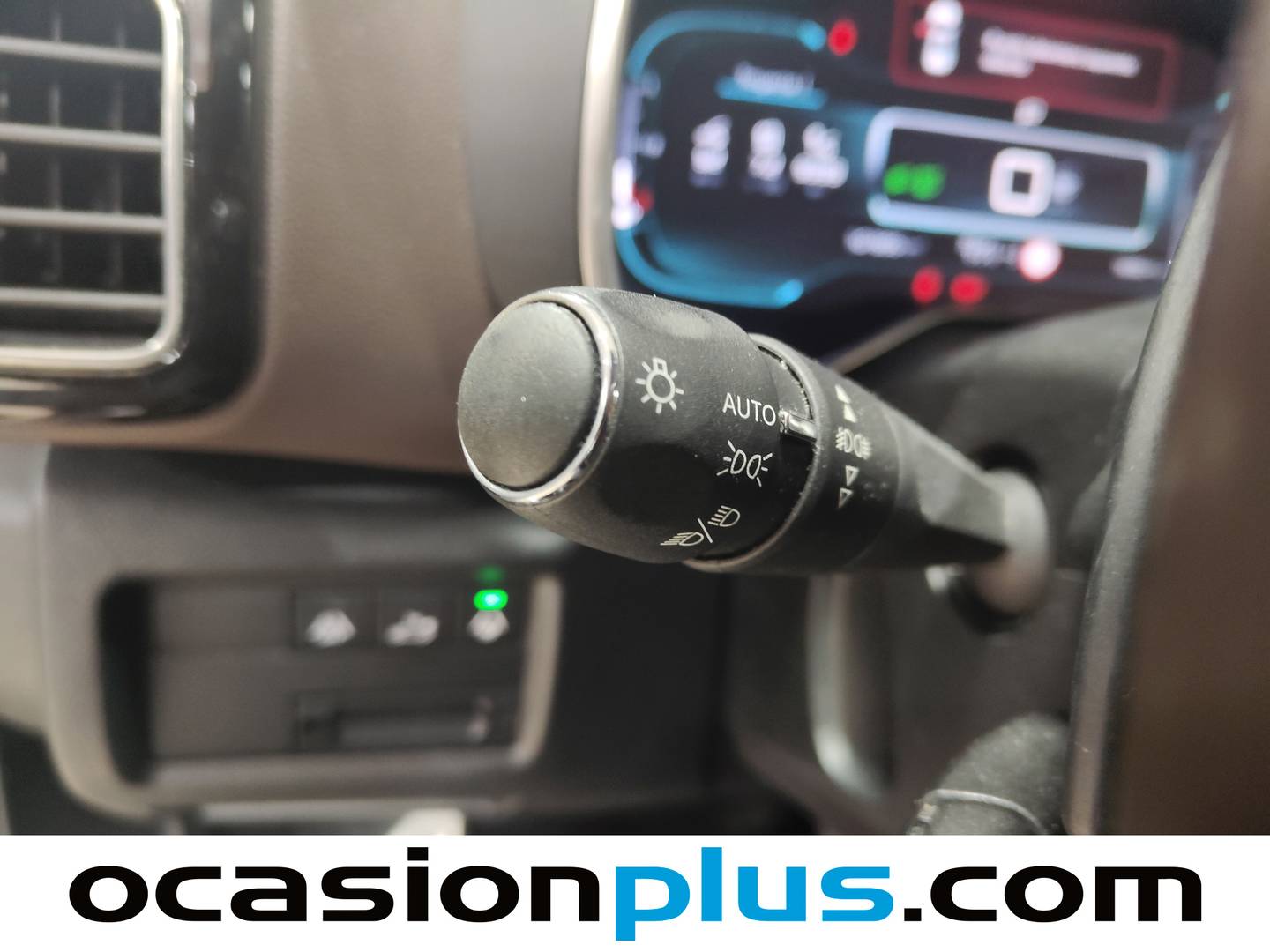 Foto Citroën C5 Aircross Citroen C5 Aircross BlueHdi 180 S&S Shine EAT8 (177 CV)