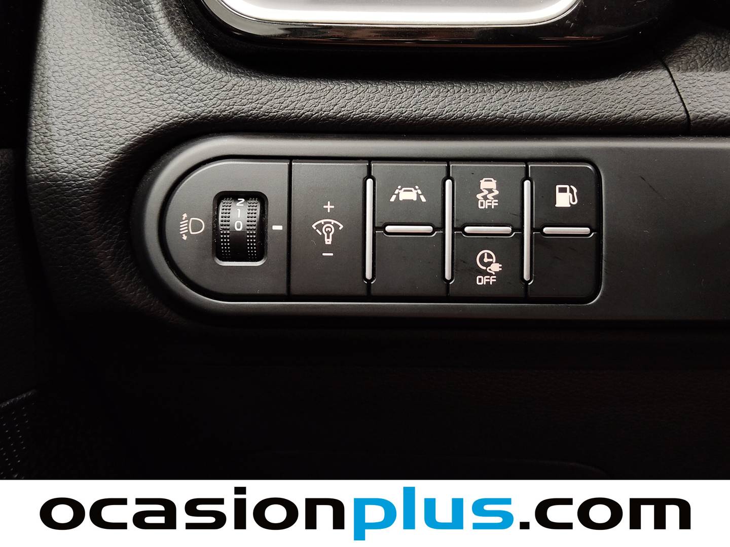Accesorios del KIA XCeed KIA XCeed 1.6 GDi PHEV eDrive (141 CV)