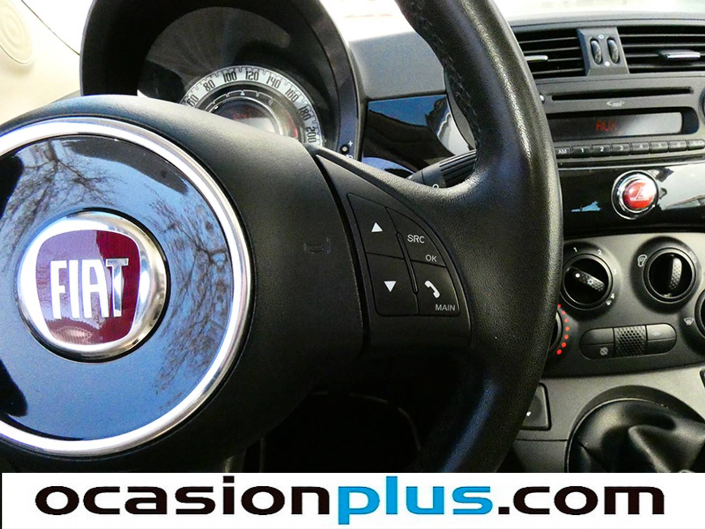 Fiat 500 Fiat 500 1.3 16v MultiJet S&S Lounge (95 CV) al mejor precio