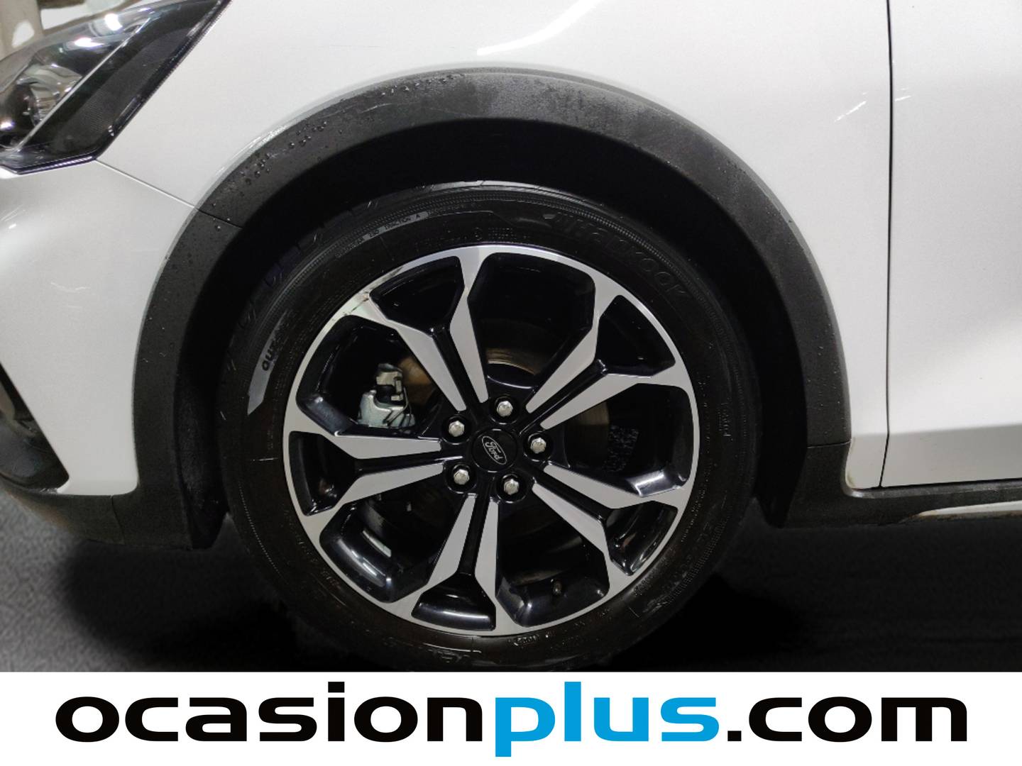 Foto Ford Focus Ford Focus 2.0 Ecoblue Active Auto (150 CV)