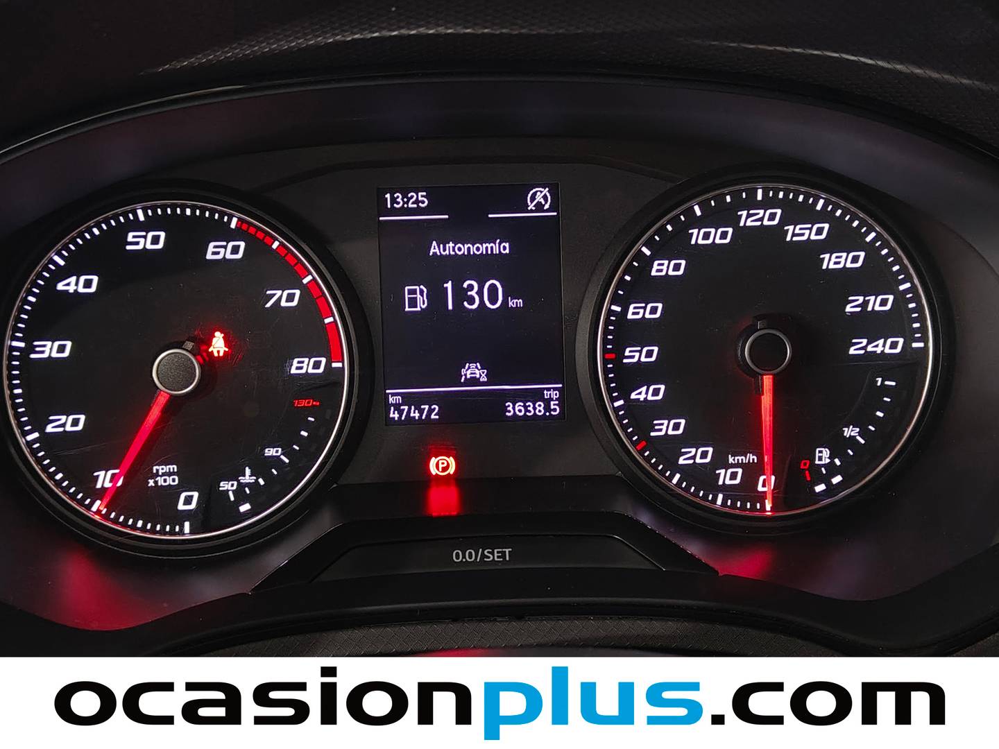 Seat Arona Seat Arona 1.0 TSI Style XL Edition (110 CV) de segunda mano