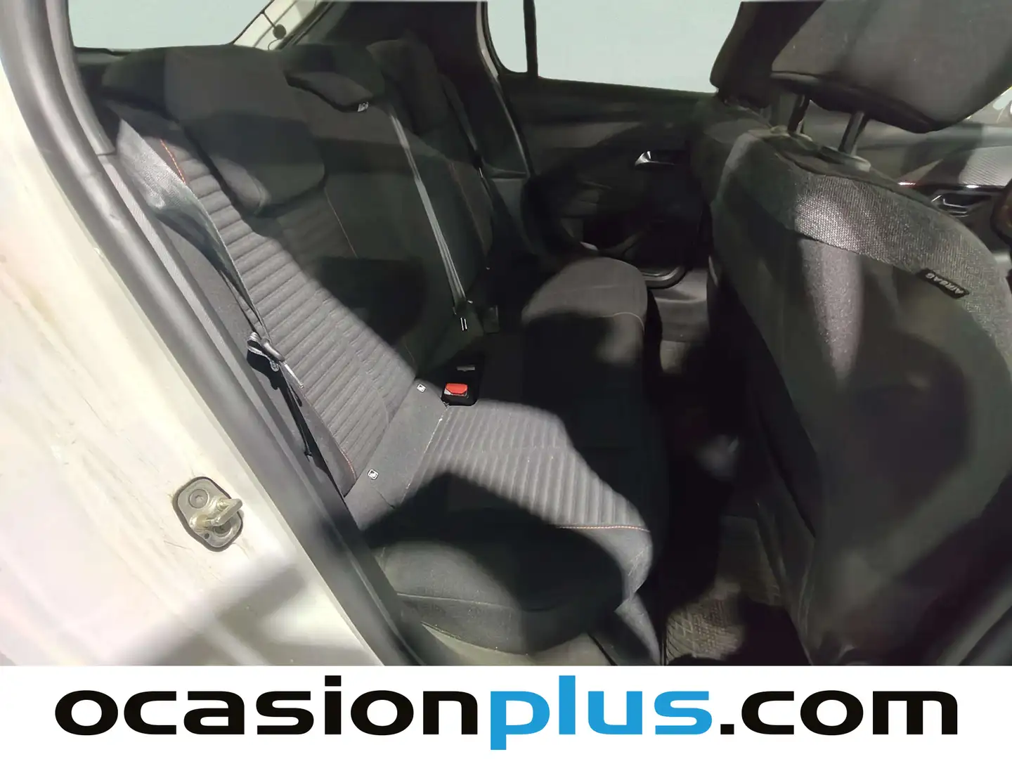 Foto Peugeot 208 Peugeot 208 BlueHDi 100 Active  (100 CV)