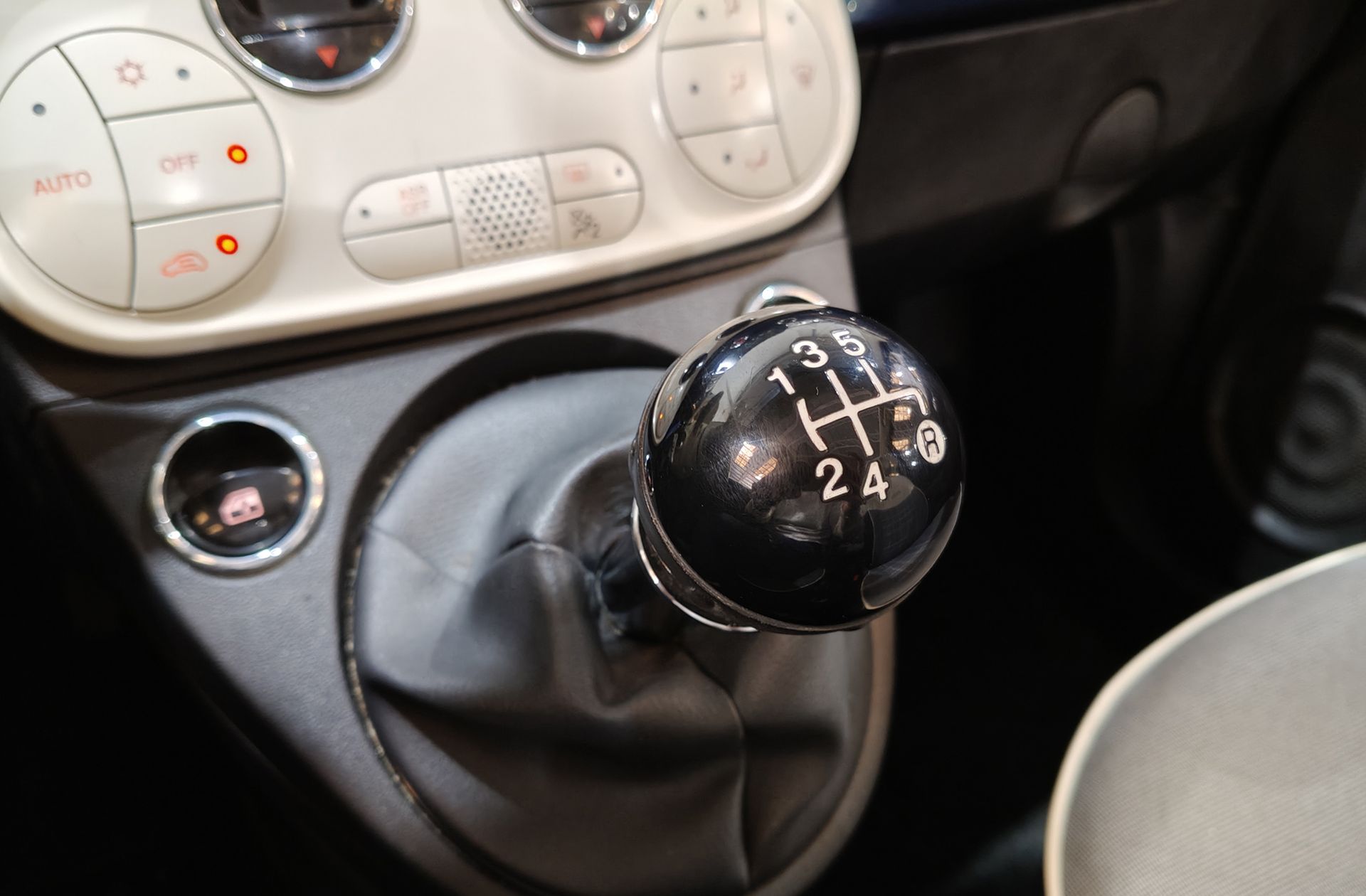 Fiat 500C 1.2 Cabrio Lounge - foto 6