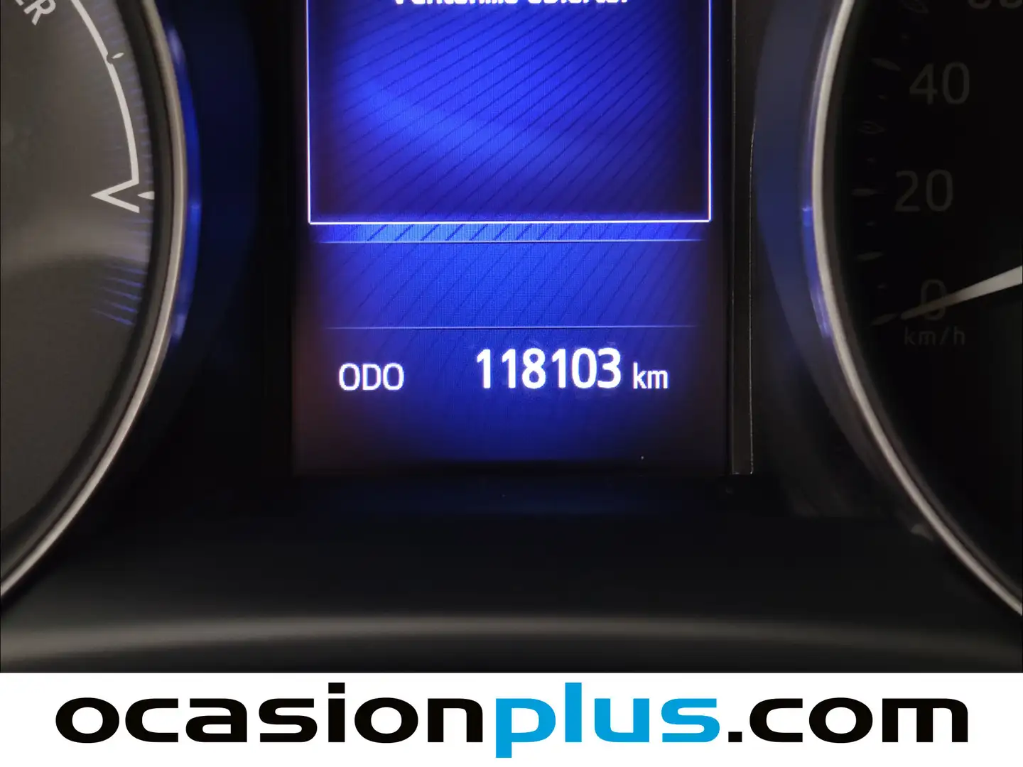 Foto Toyota C-HR Toyota C-HR 1.8 125H Advance  (122 CV)