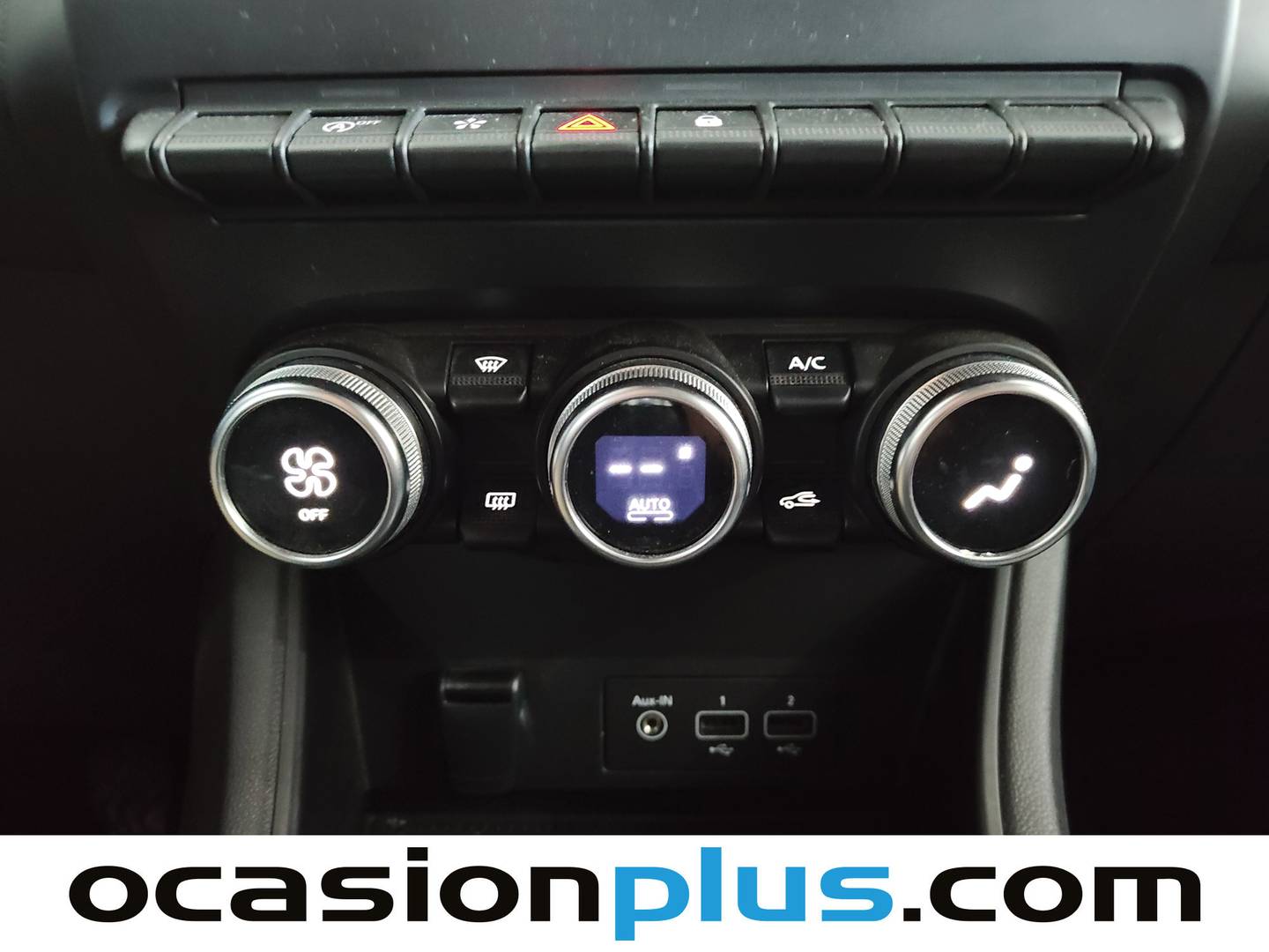 Renault Captur Renault Captur Techno TCe (90 CV) manual