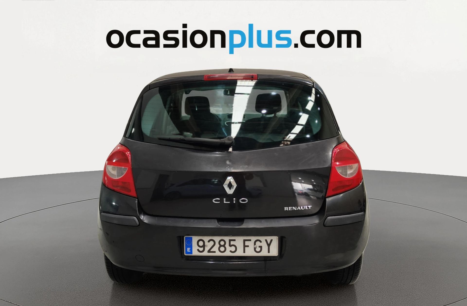 Renault Clio 1.4 16v Dynamique - foto 11