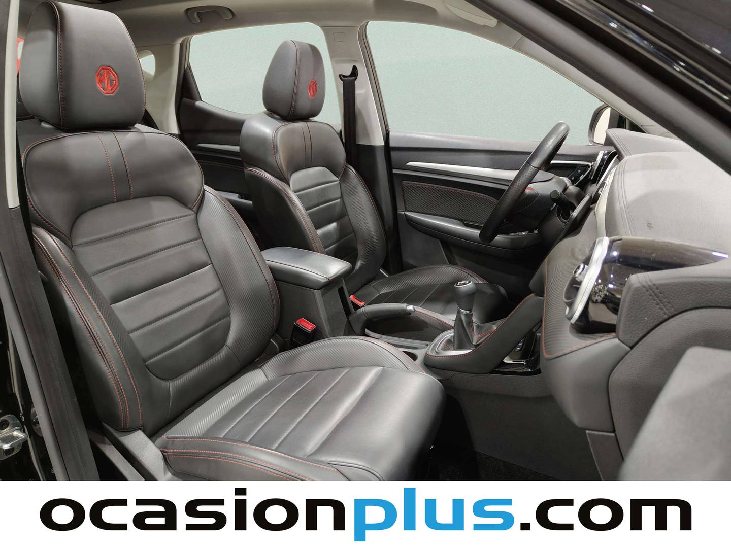 Foto MG ZS MG ZS 1.0T Luxury (111 CV)